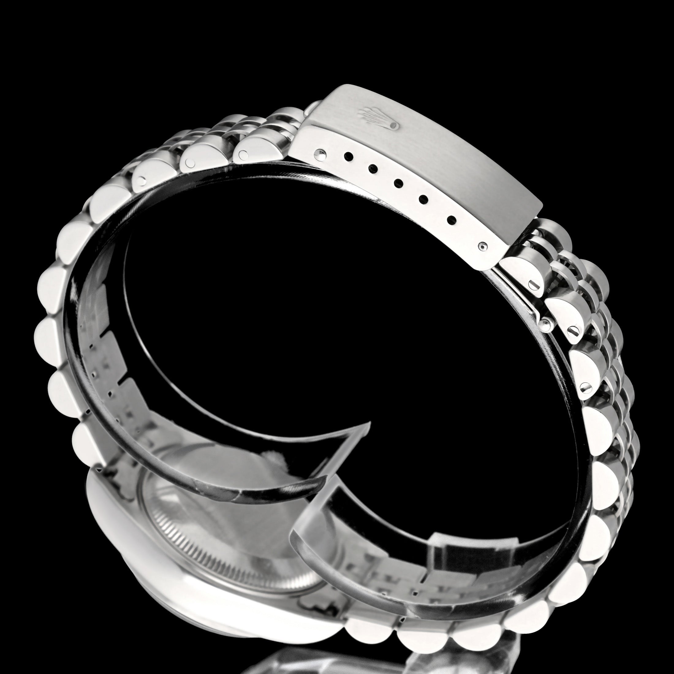 Rolex Lady-Datejust 79160