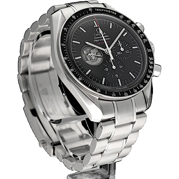 Omega Speedmaster Professional Moonwatch 311.30.42.30.01.002 (Apollo 11) Omega Speedmaster Professional Moonwatch 311.30.42.30.01.002 (Apollo 11)
