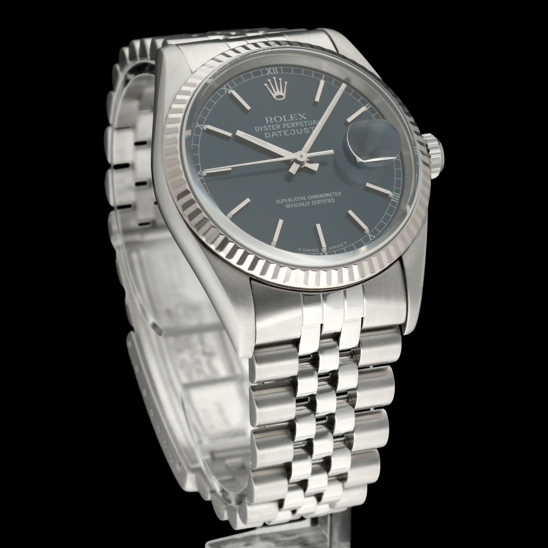 Rolex Datejust 16234
