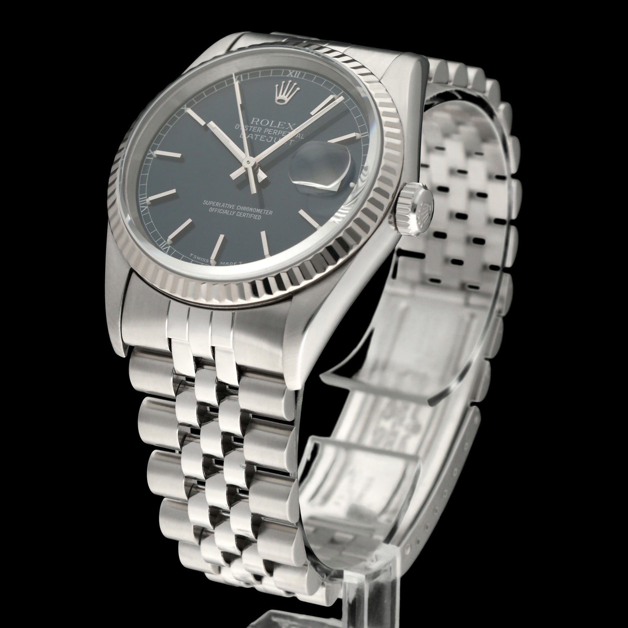 Rolex Datejust 16234