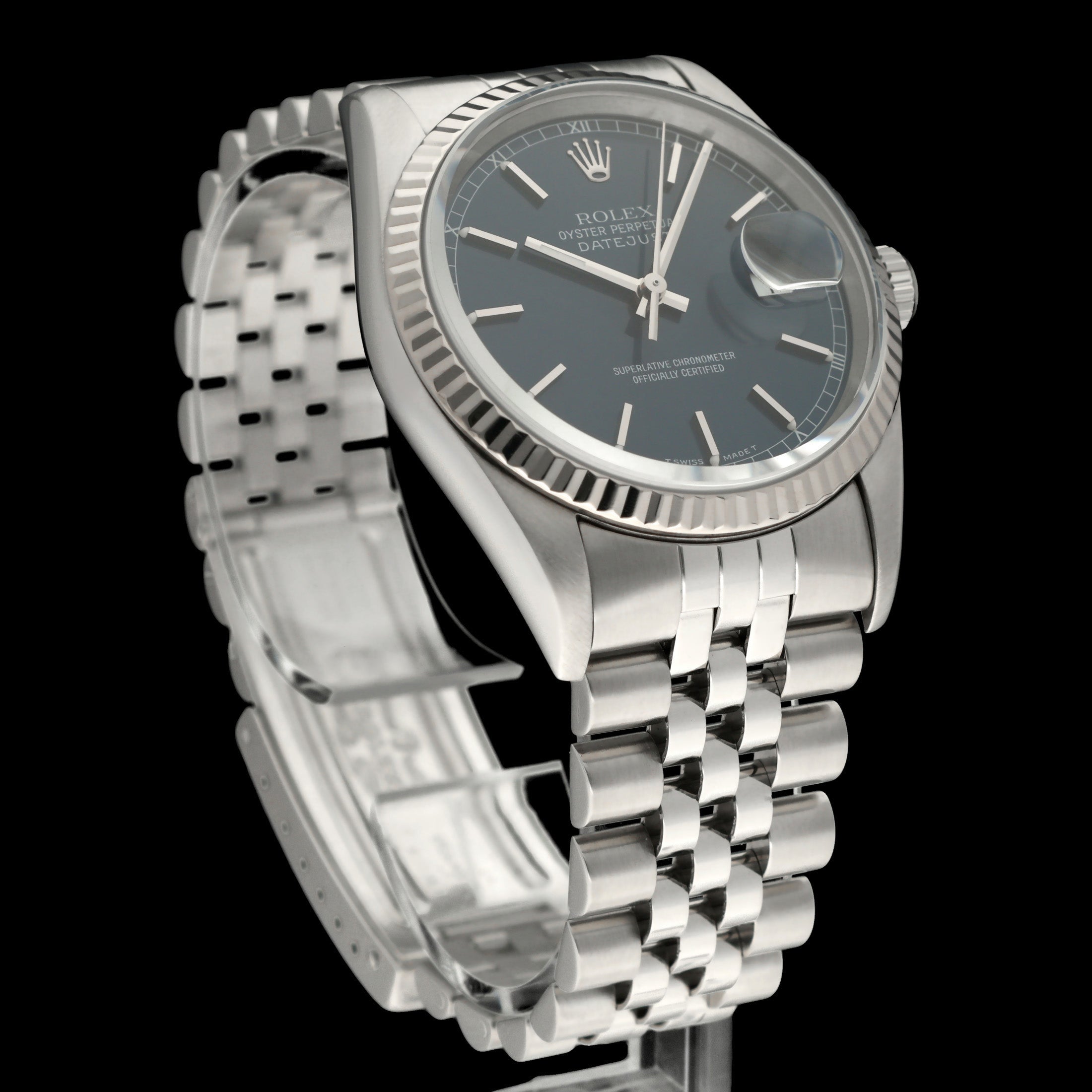 Rolex Datejust 16234