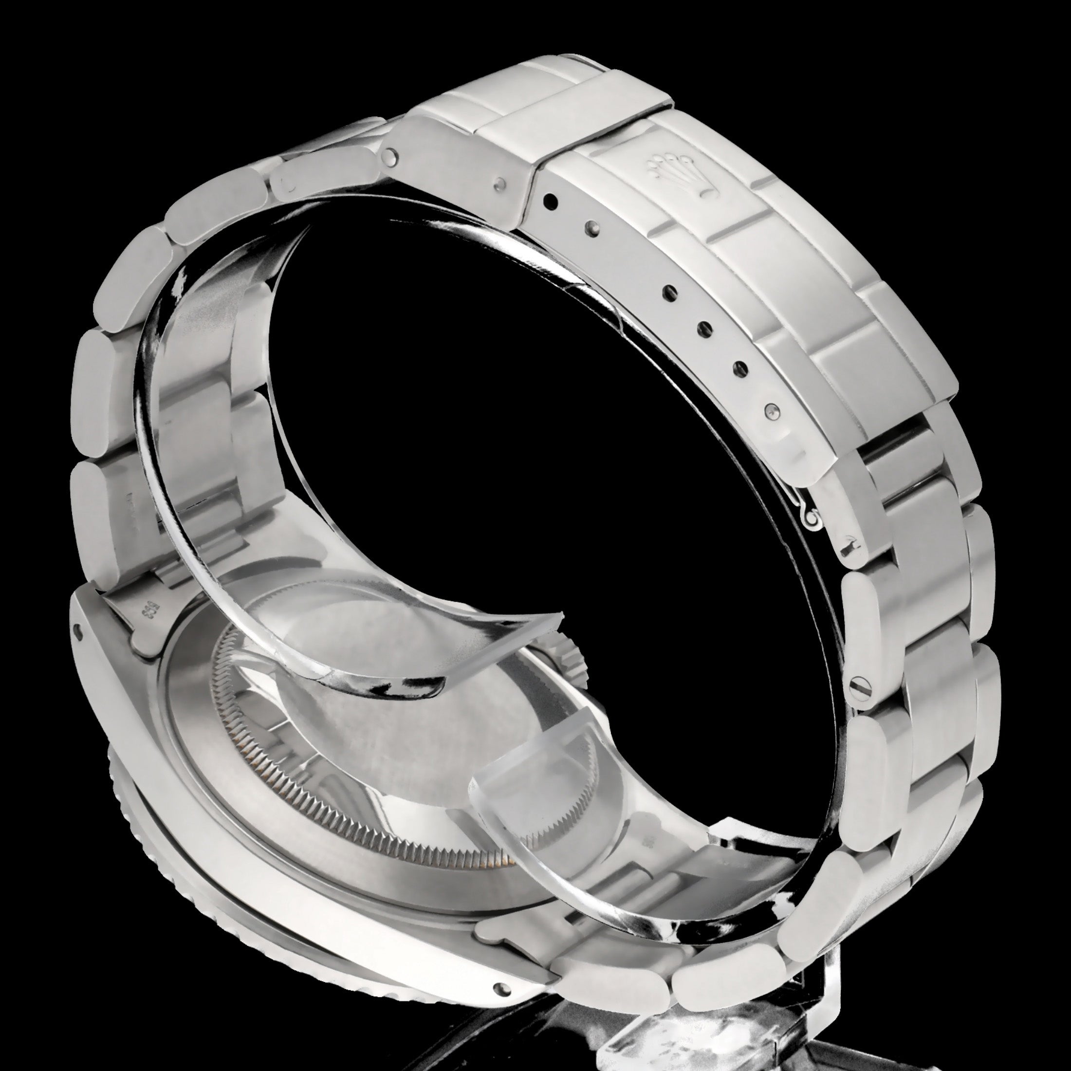 Rolex Submariner 168000
