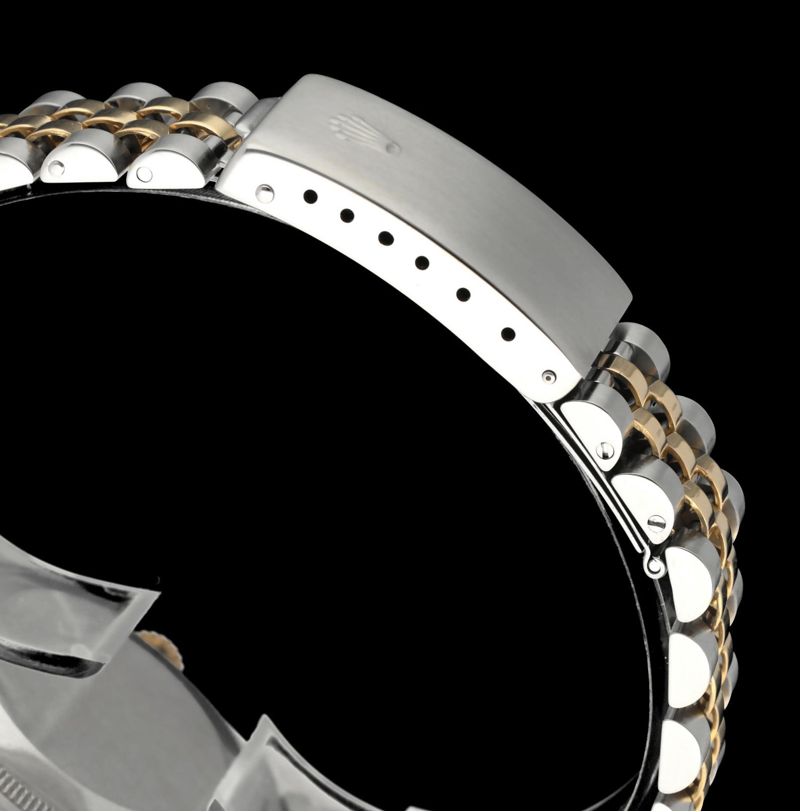 Rolex Datejust 16233G