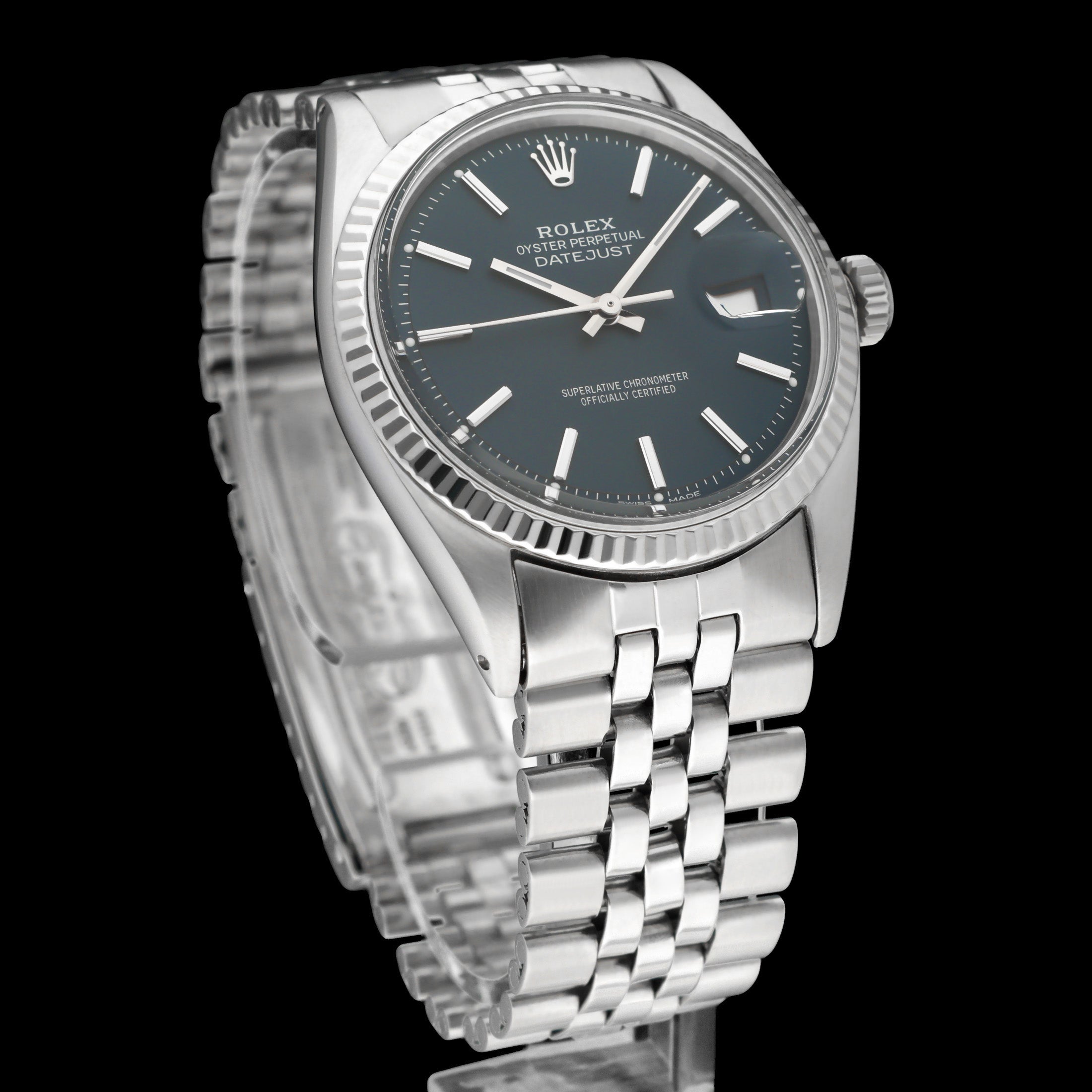 Rolex Datejust 1601