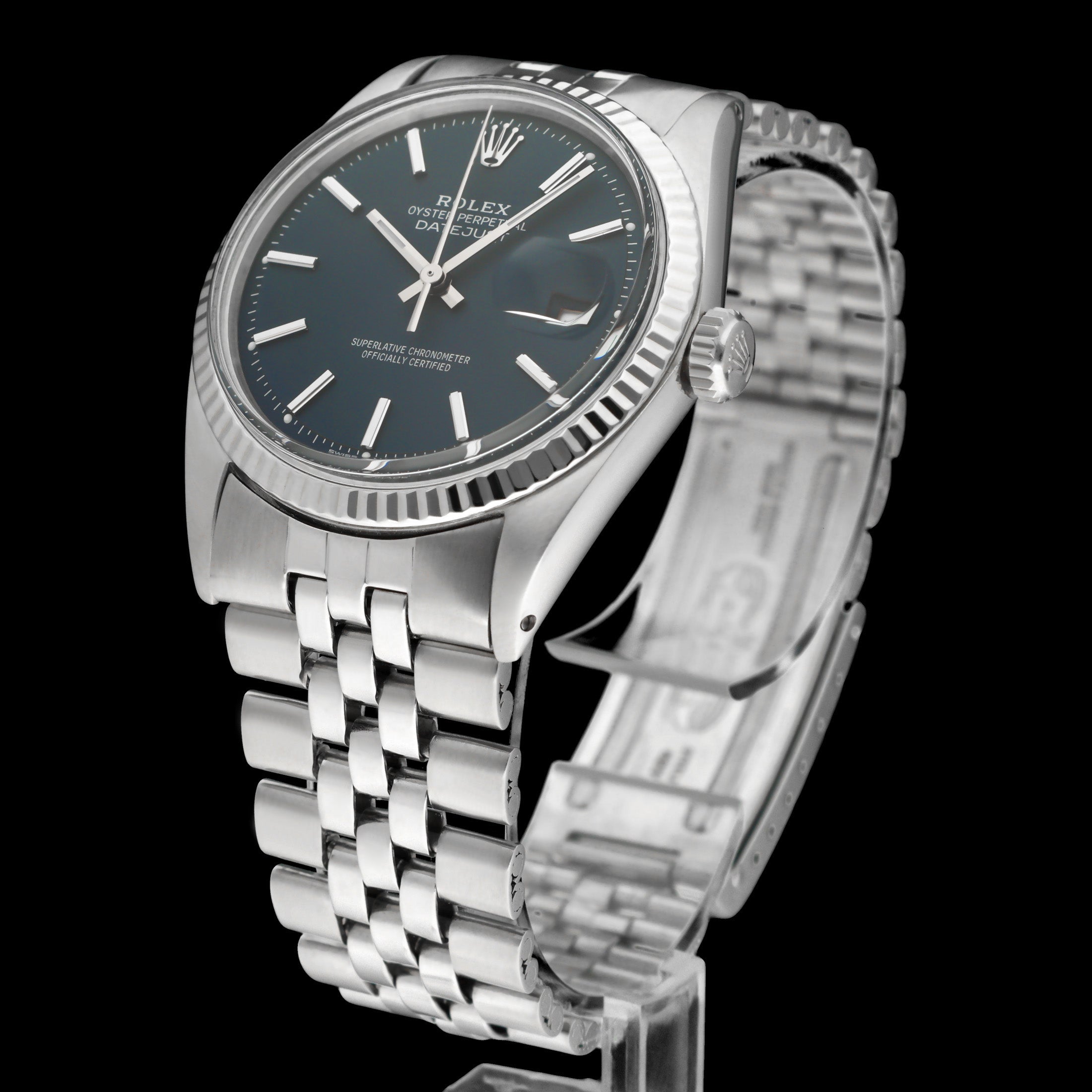Rolex Datejust 1601
