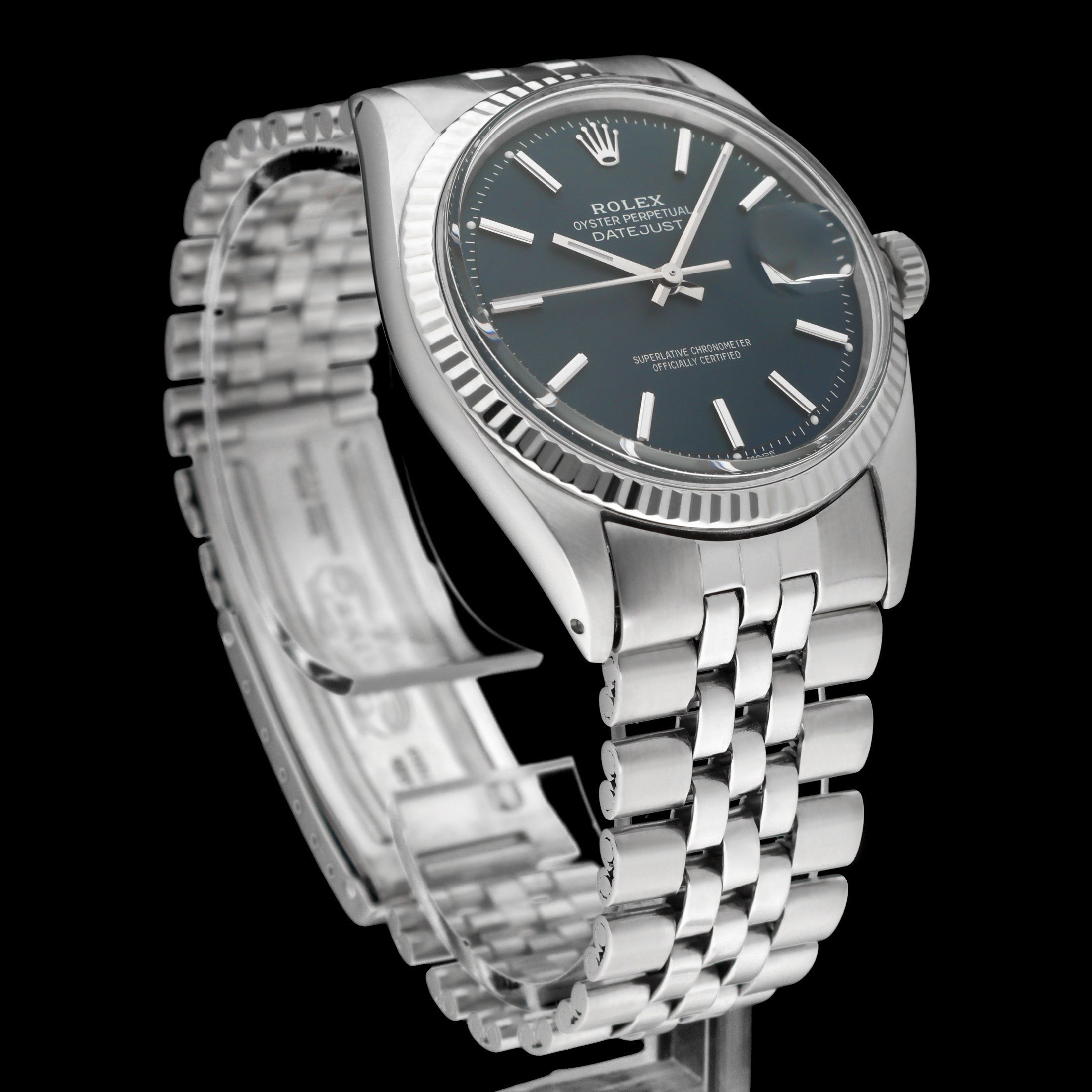 Rolex Datejust 1601