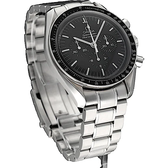 Omega Speedmaster 3572.50.00 Omega Speedmaster 3572.50.00