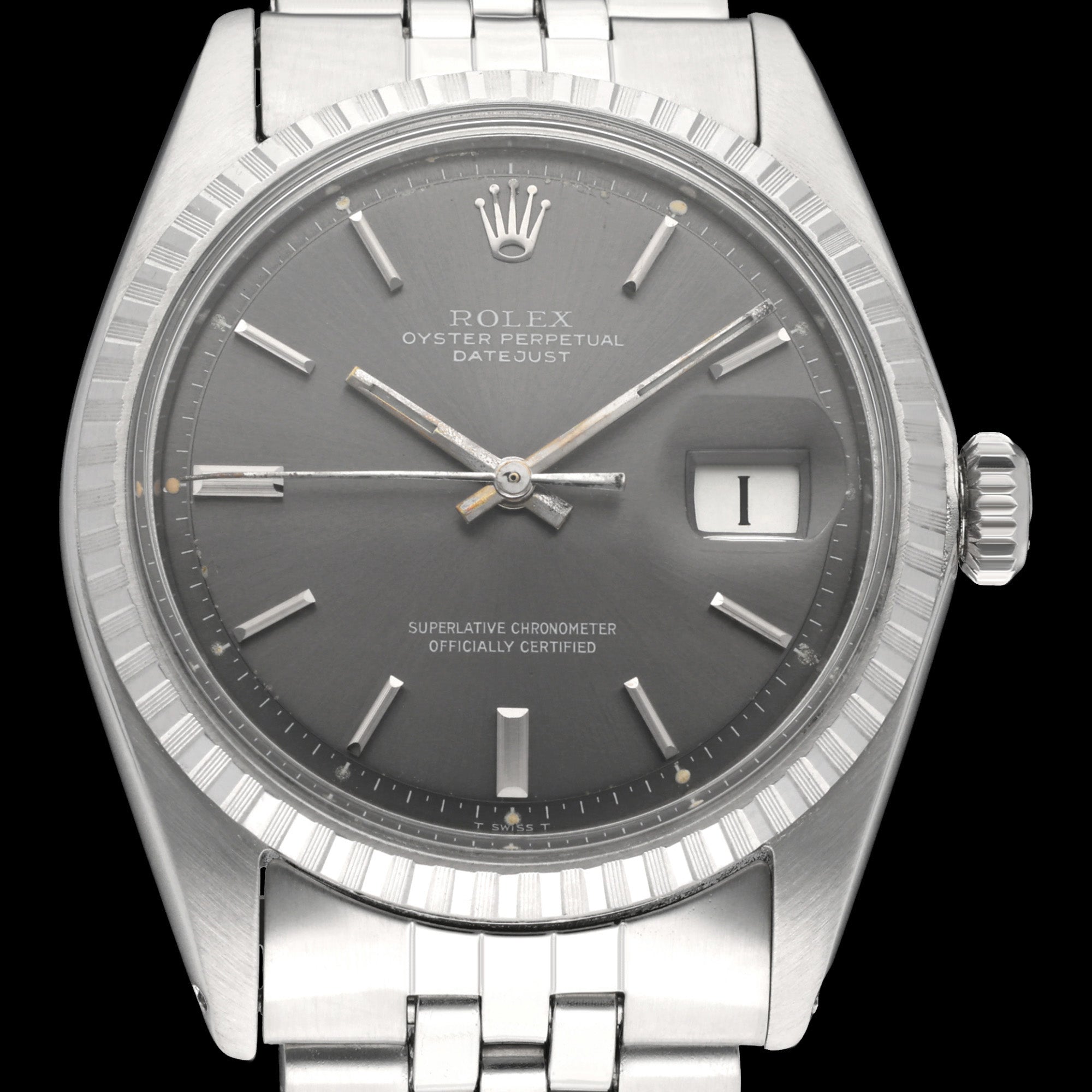 Rolex Datejust 1603