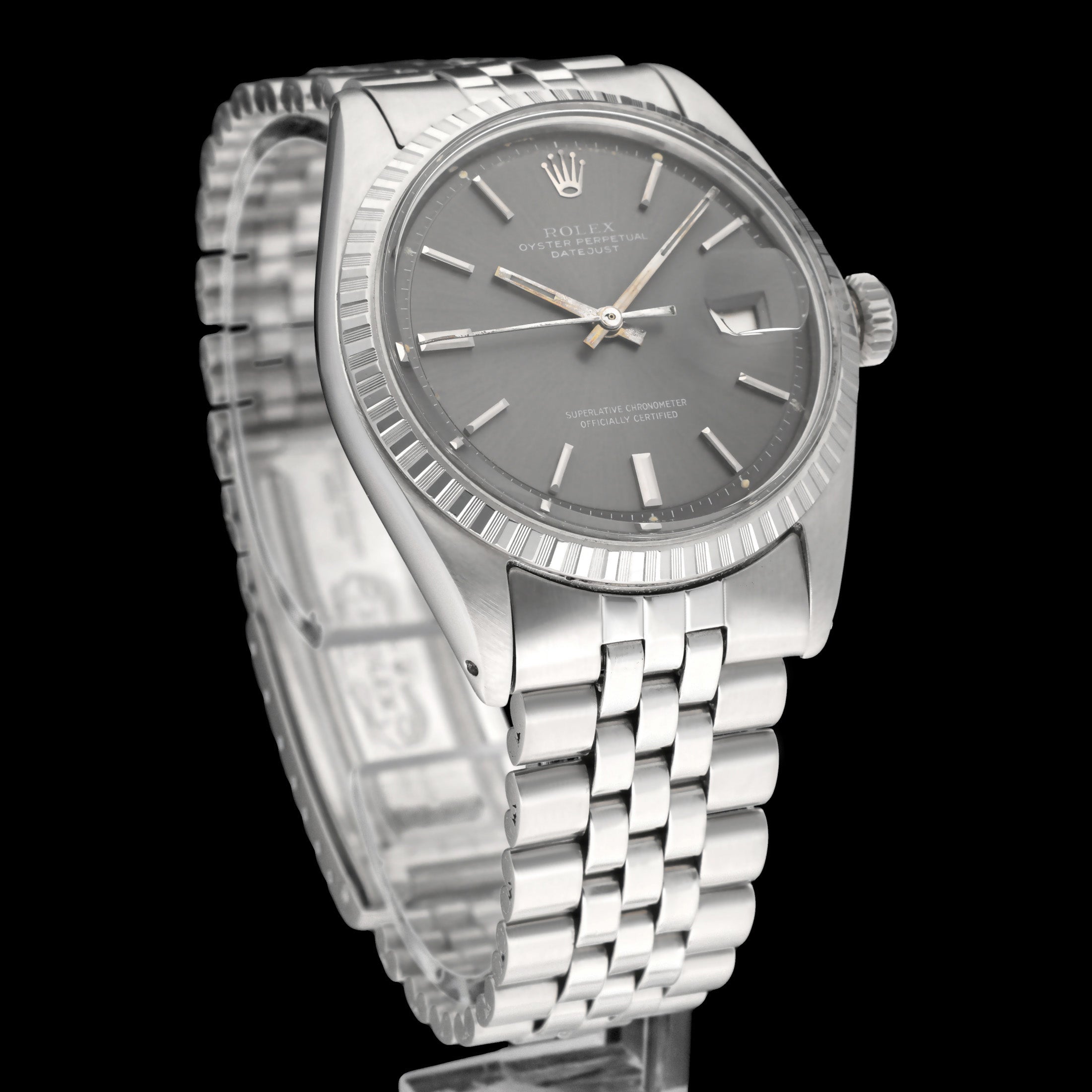 Rolex Datejust 1603