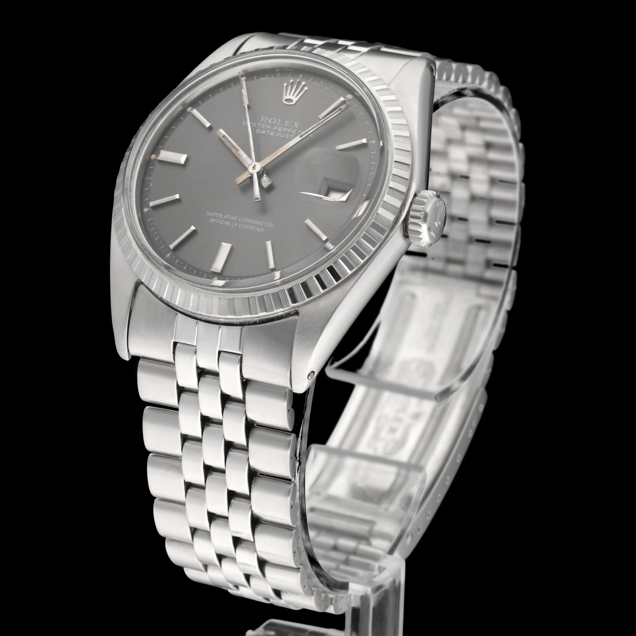 Rolex Datejust 1603