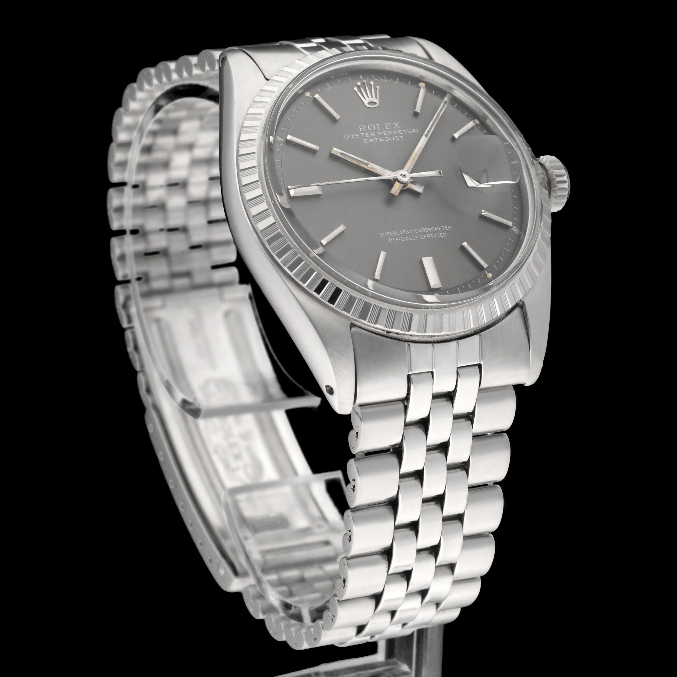 Rolex Datejust 1603