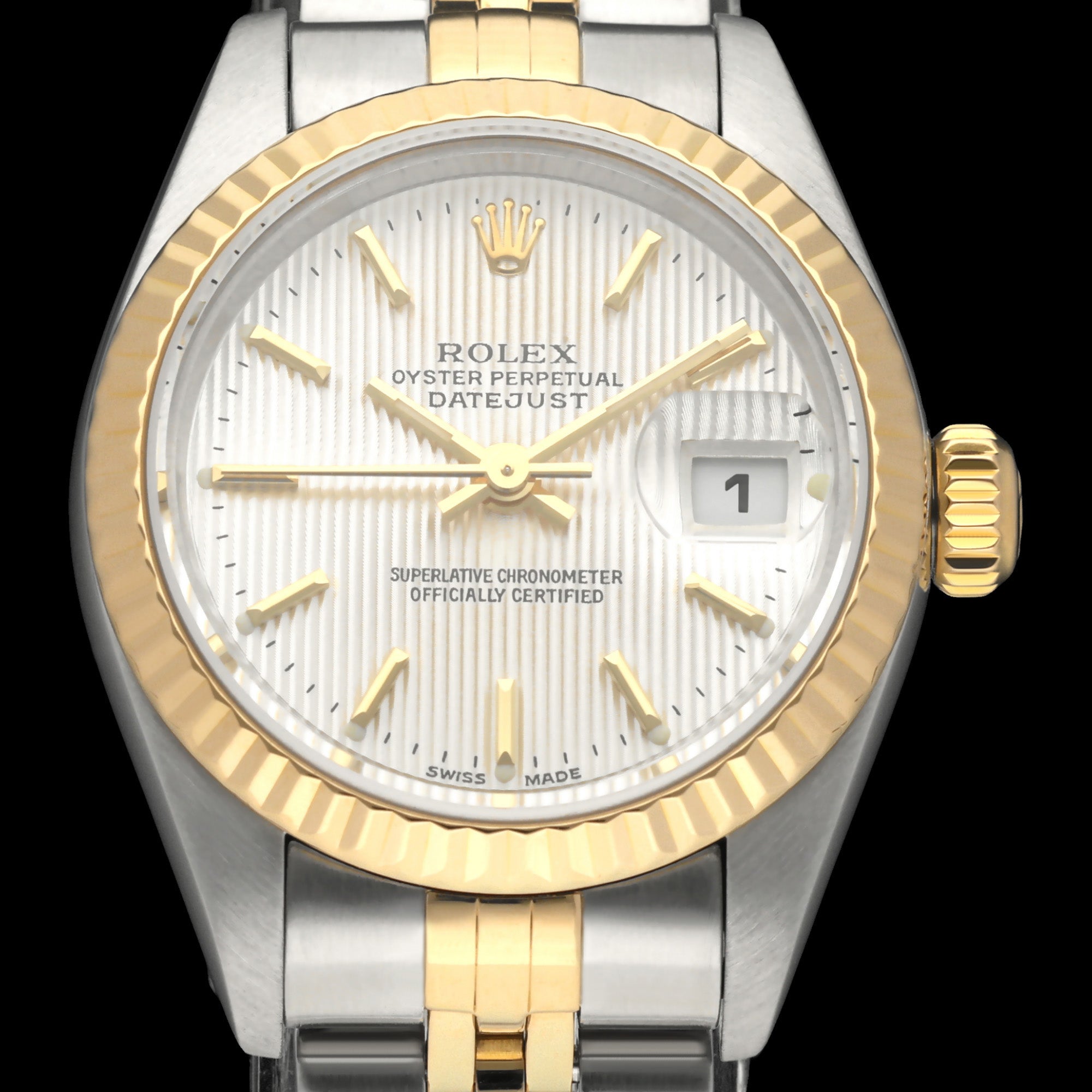Rolex Datejust 79173
