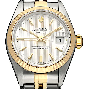 Rolex Datejust 79173 Rolex Datejust 79173
