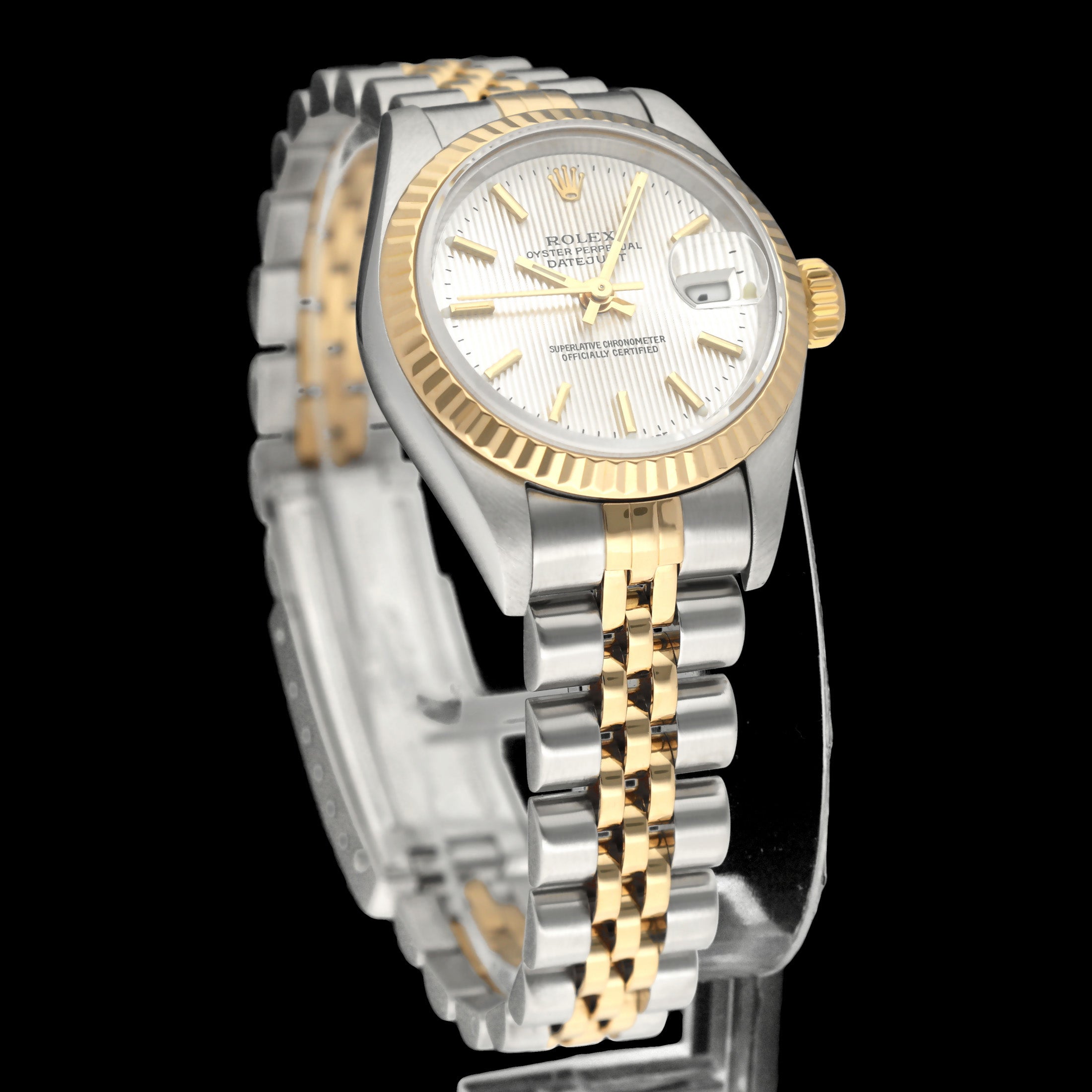 Rolex Datejust 79173