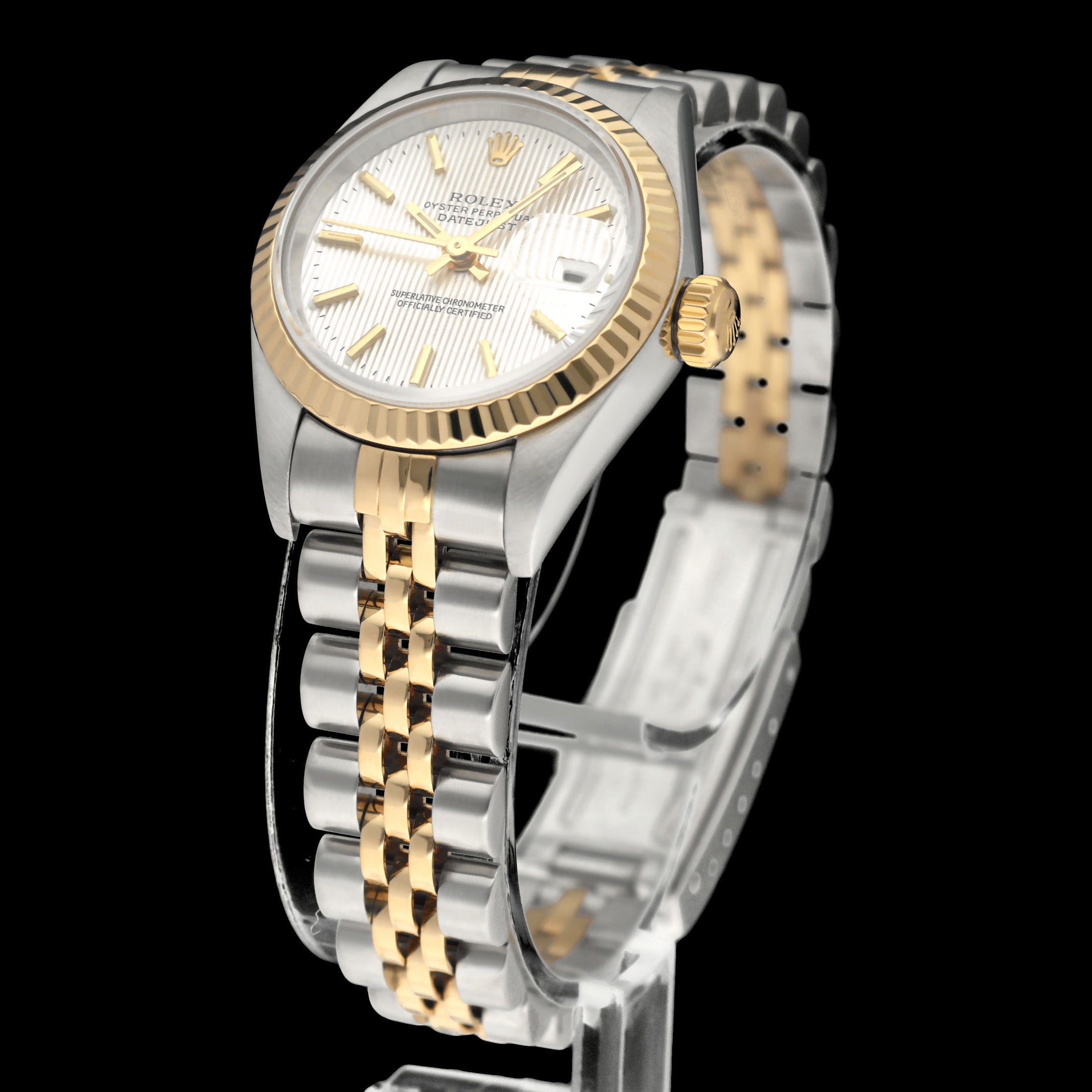 Rolex Datejust 79173
