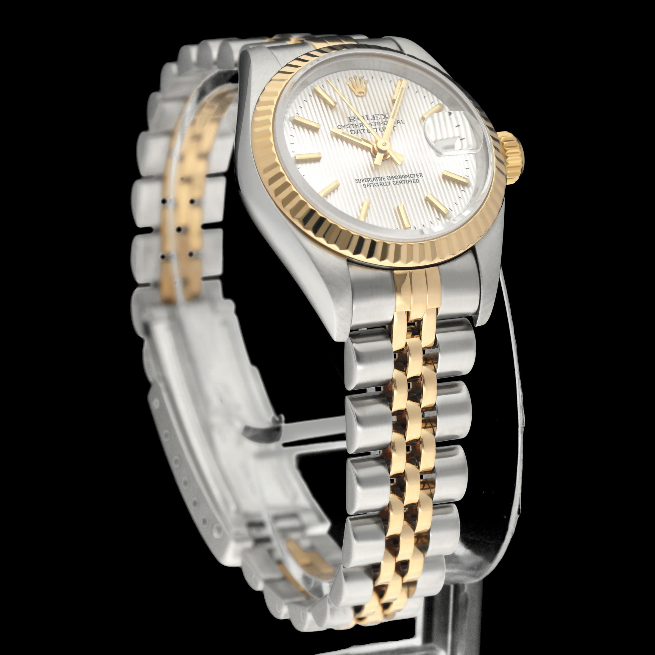 Rolex Datejust 79173