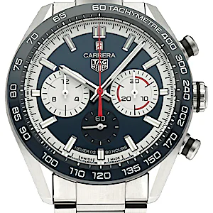 TAG Heuer Carrera CBN2A1E.BA0643 TAG Heuer Carrera CBN2A1E.BA0643