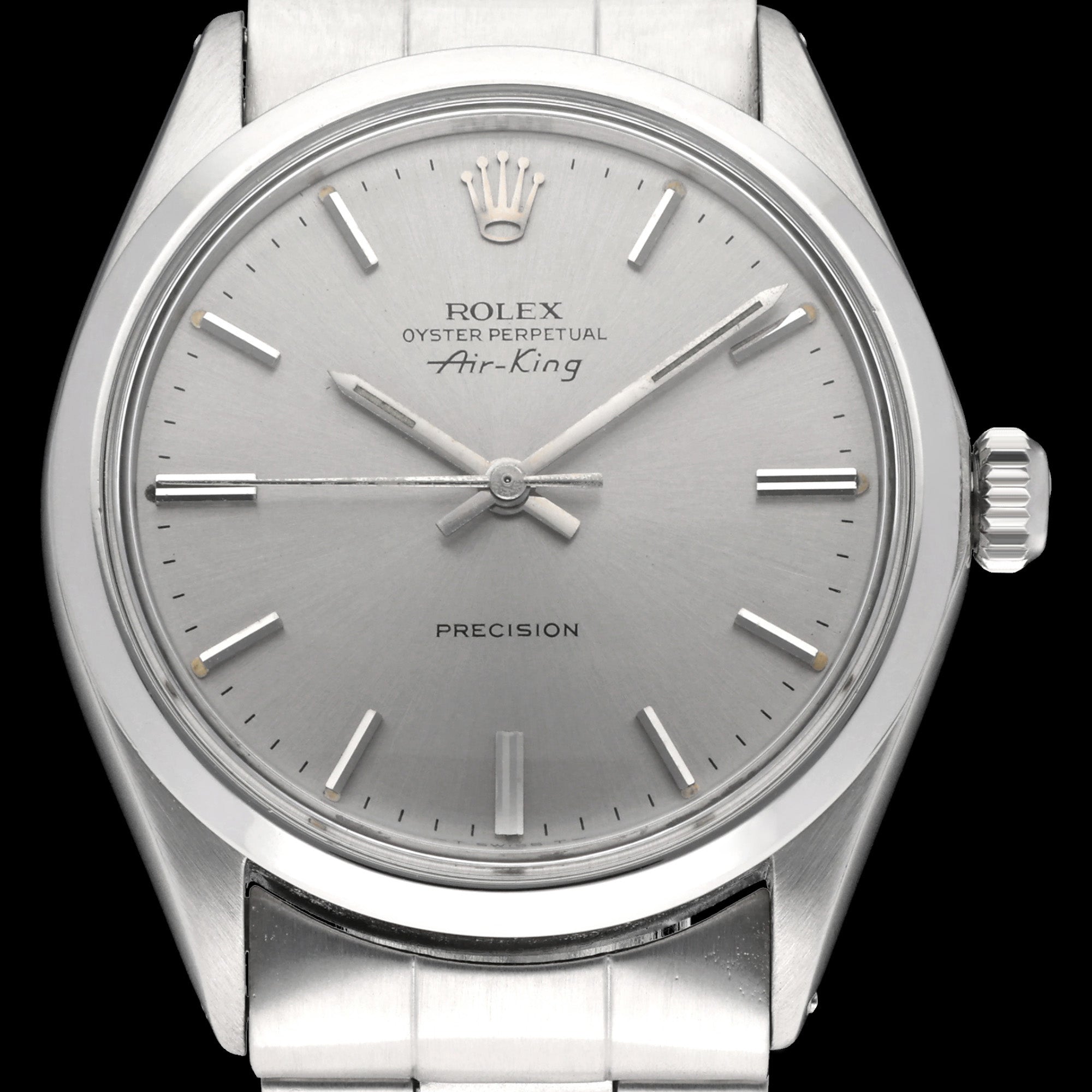 Rolex Air-King 5500