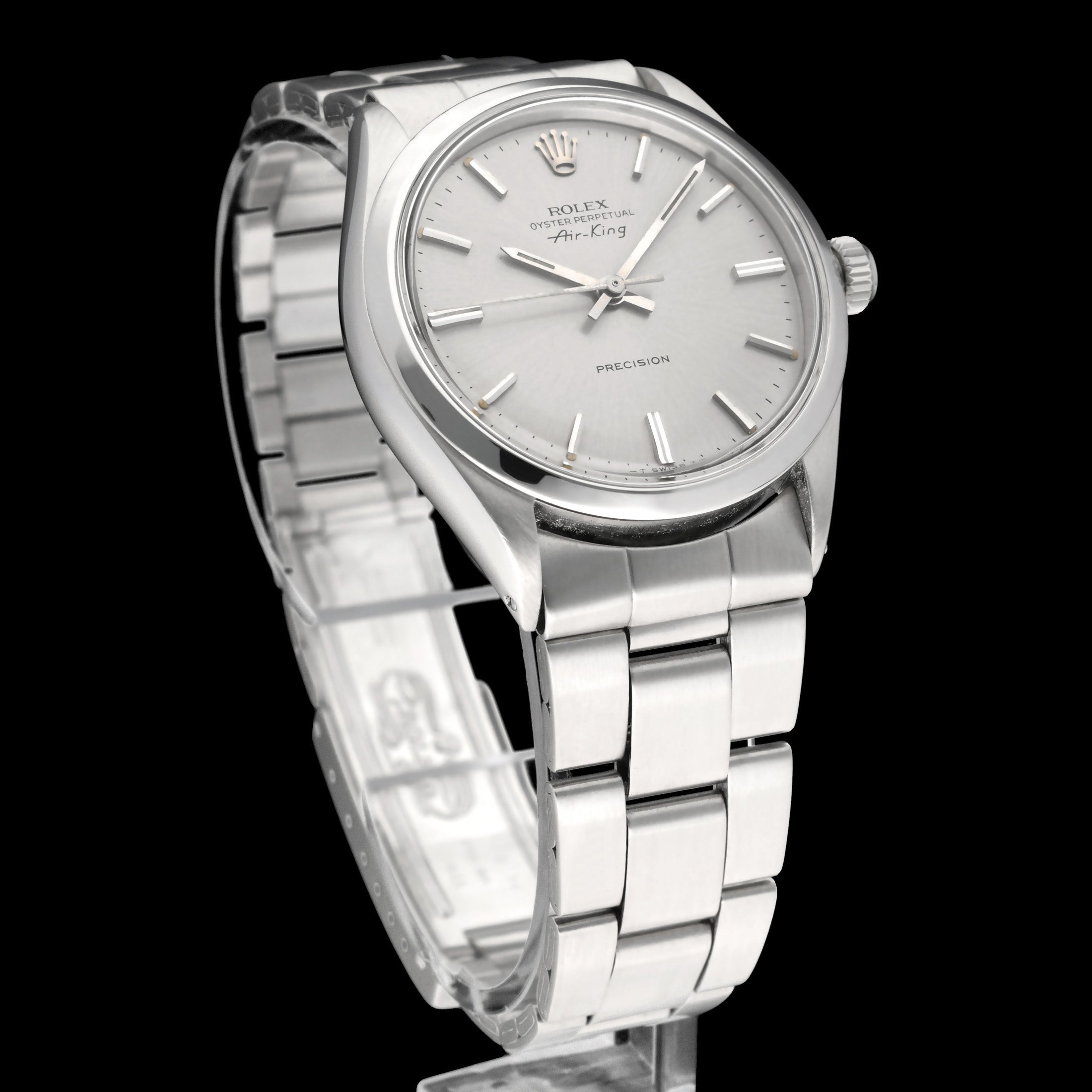 Rolex Air-King 5500