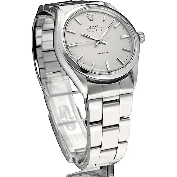 Rolex Air-King 5500 Rolex Air-King 5500