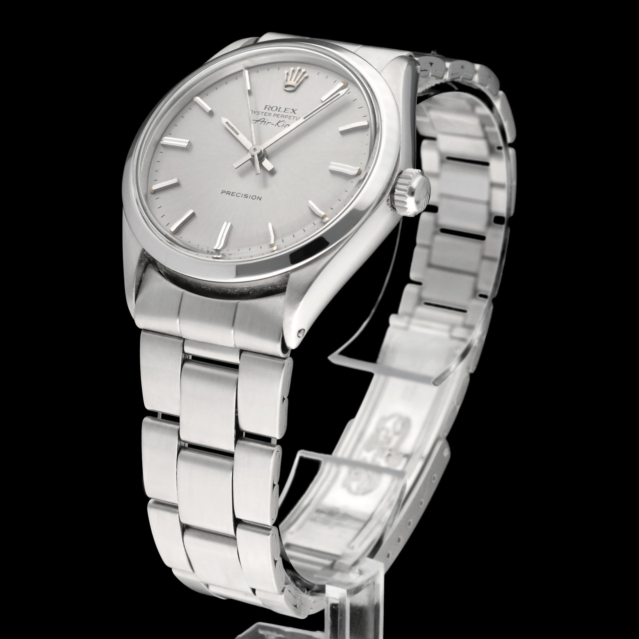 Rolex Air-King 5500