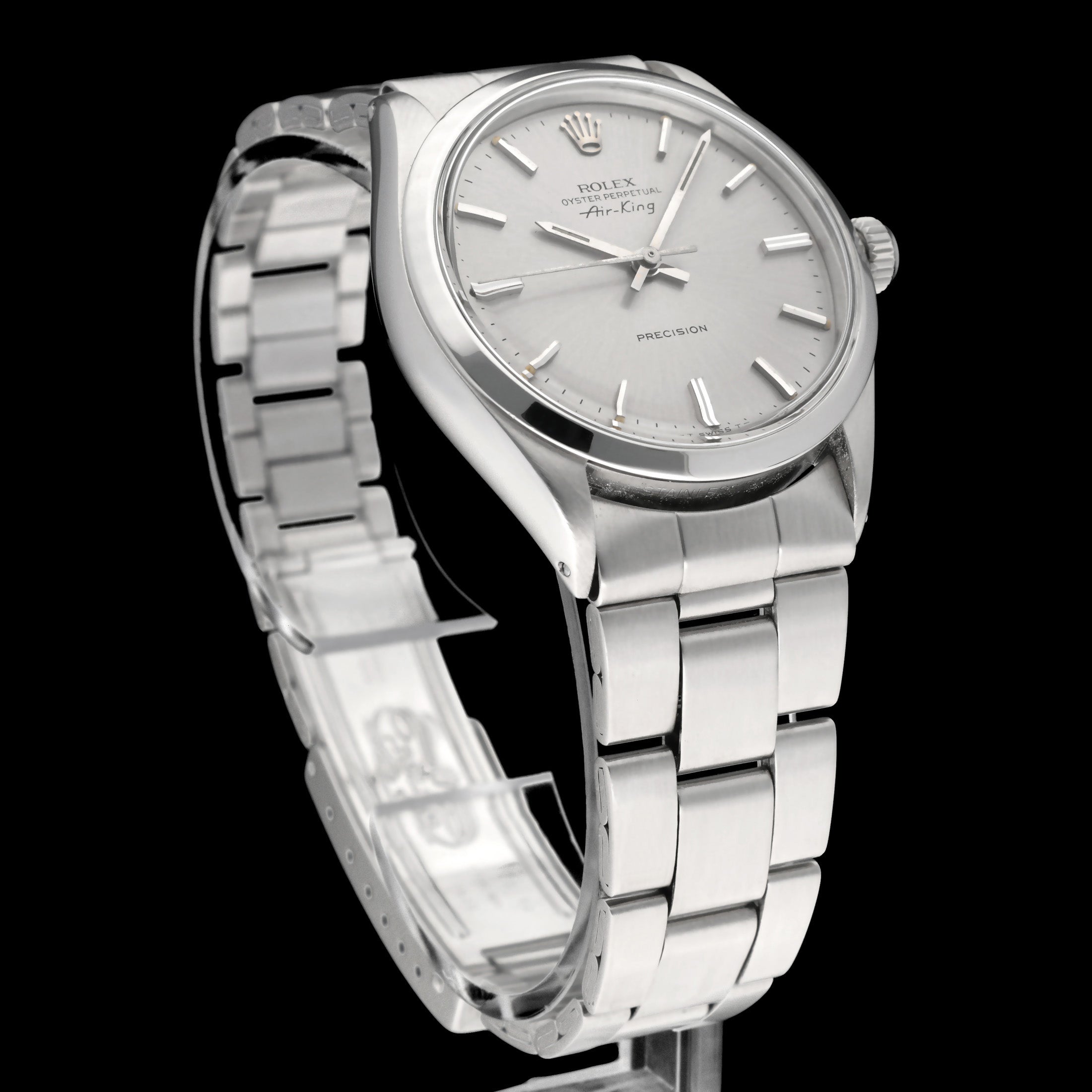 Rolex Air-King 5500