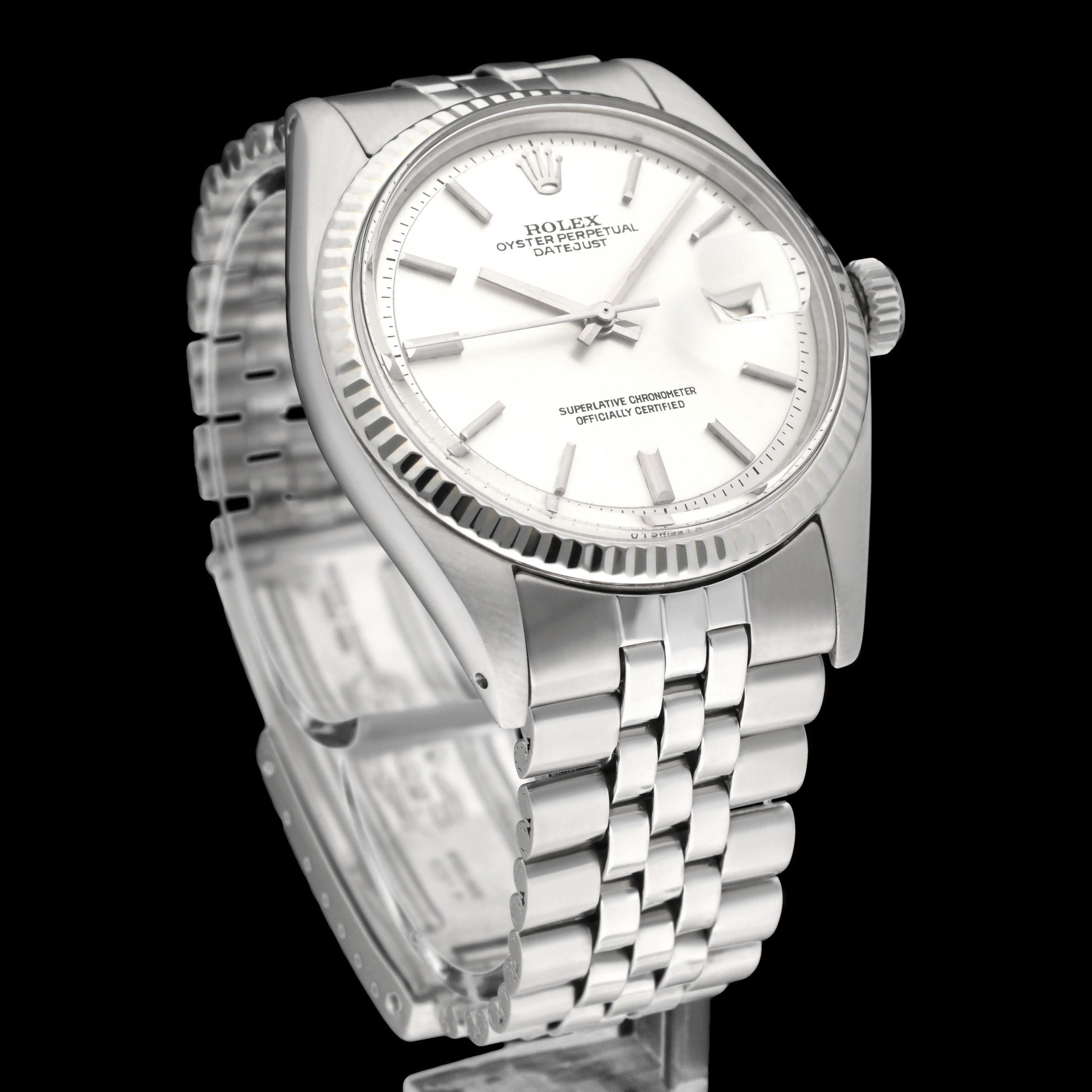 Rolex Datejust 1601