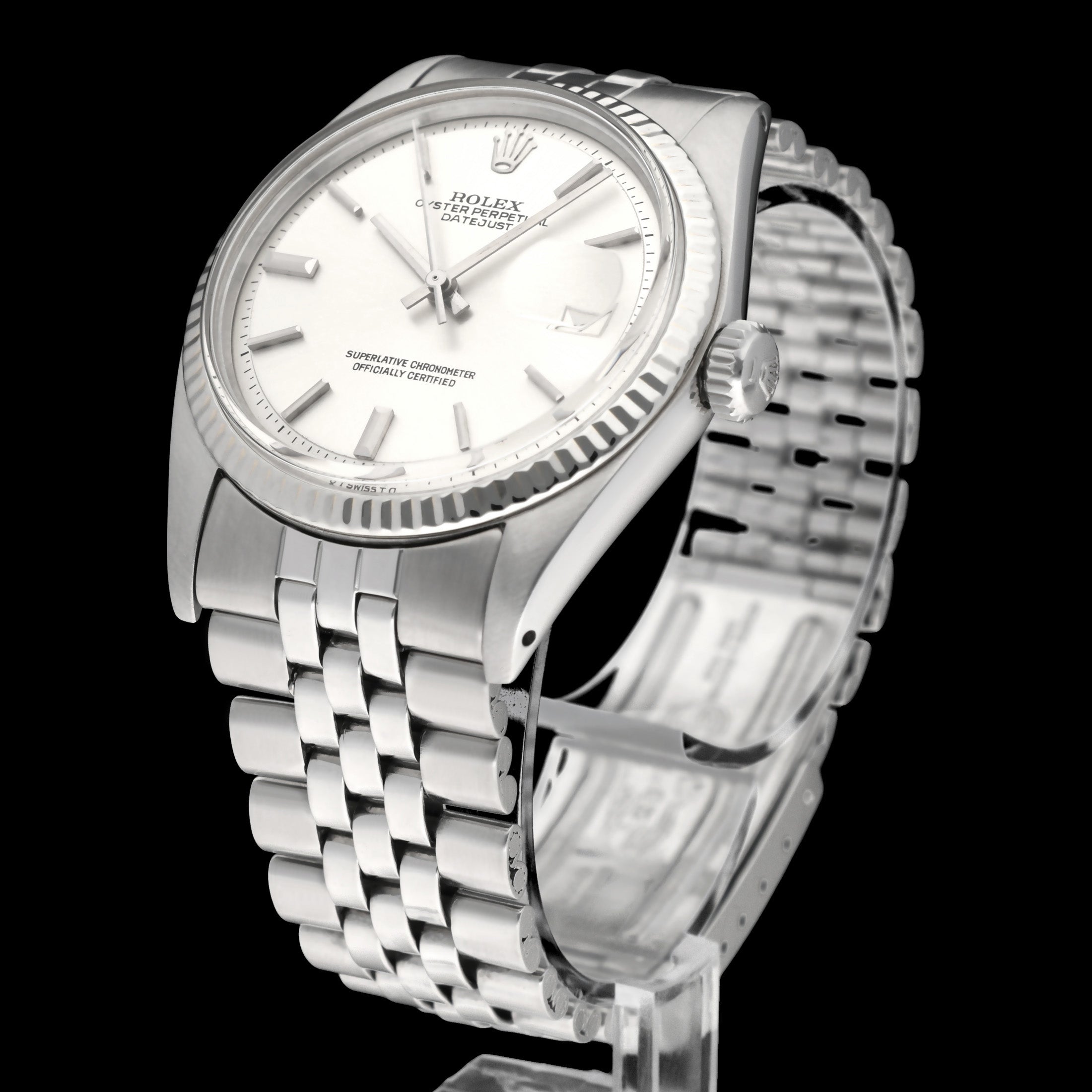 Rolex Datejust 1601