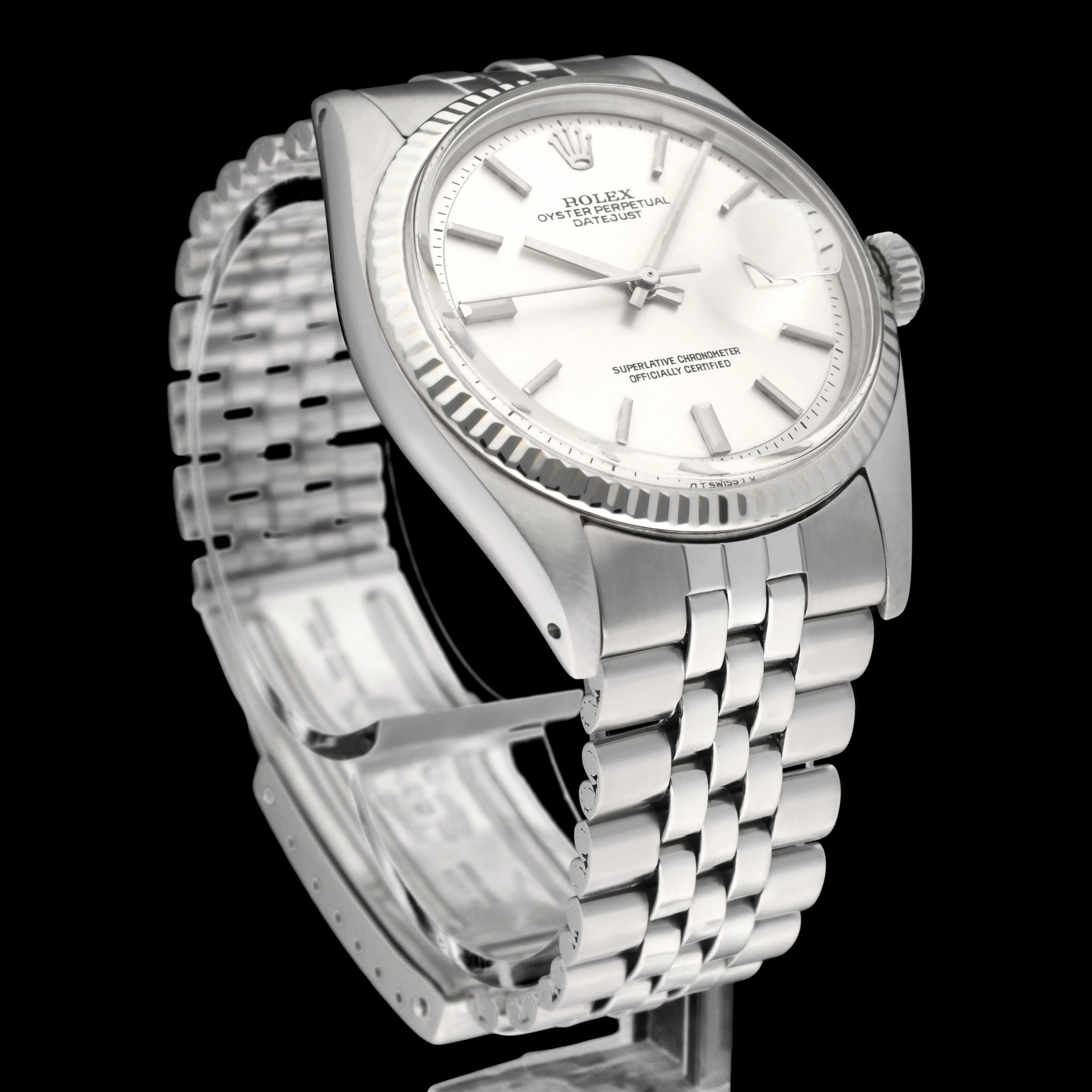 Rolex Datejust 1601