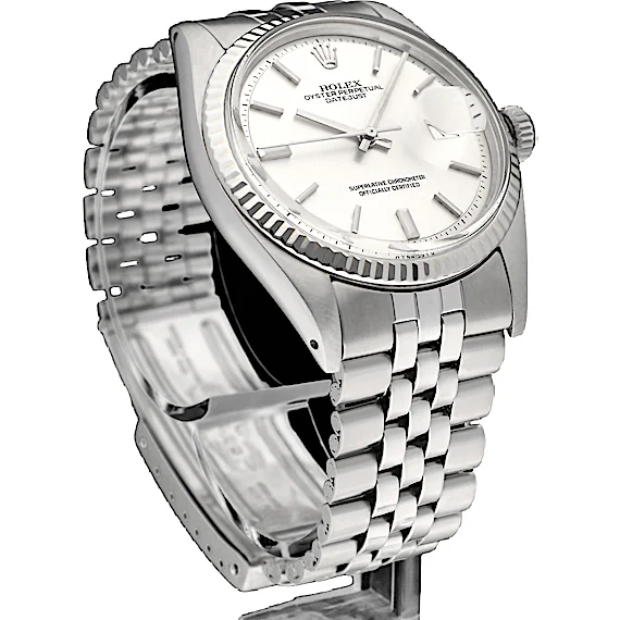 Rolex Datejust 1601 Rolex Datejust 1601