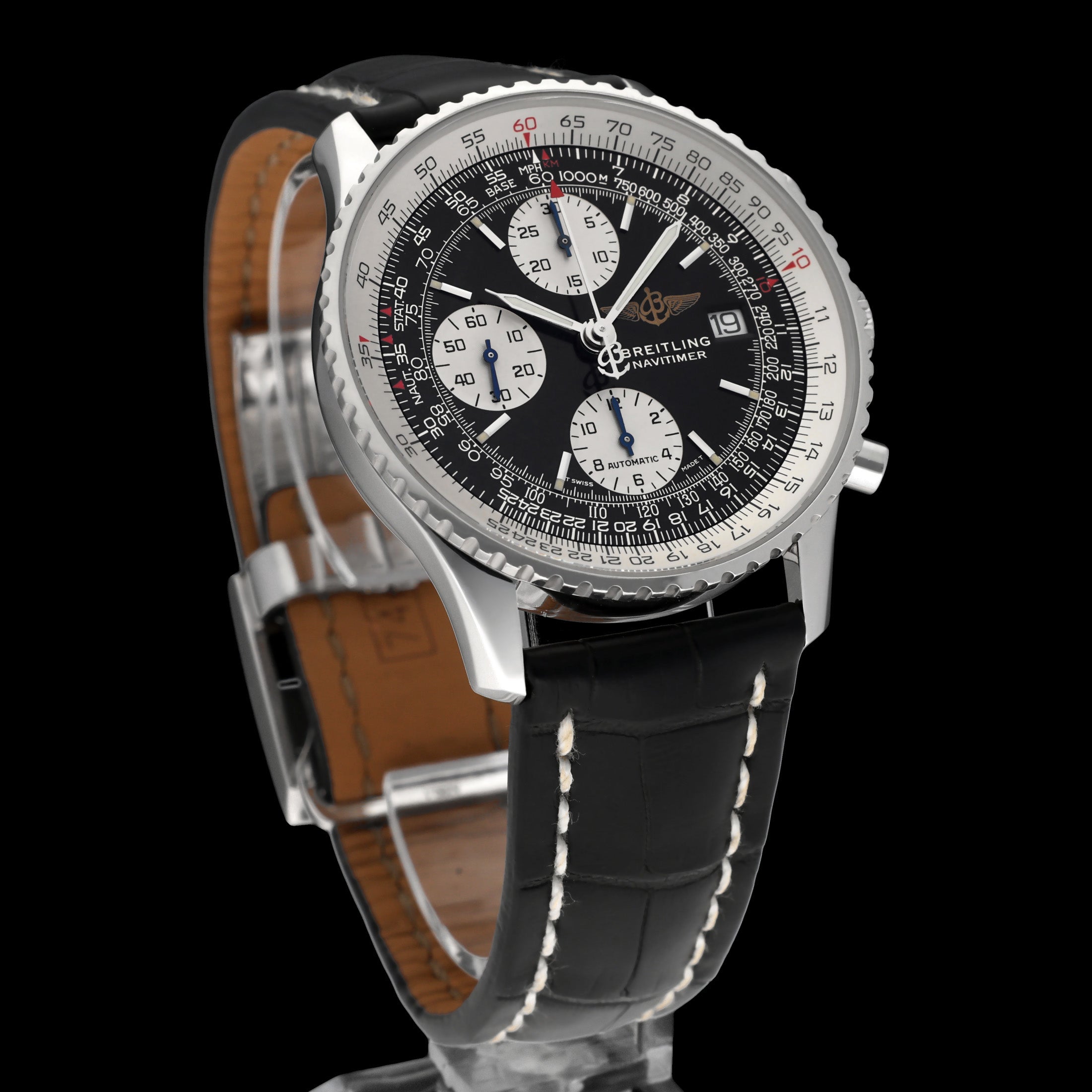 Breitling Navitimer A13022