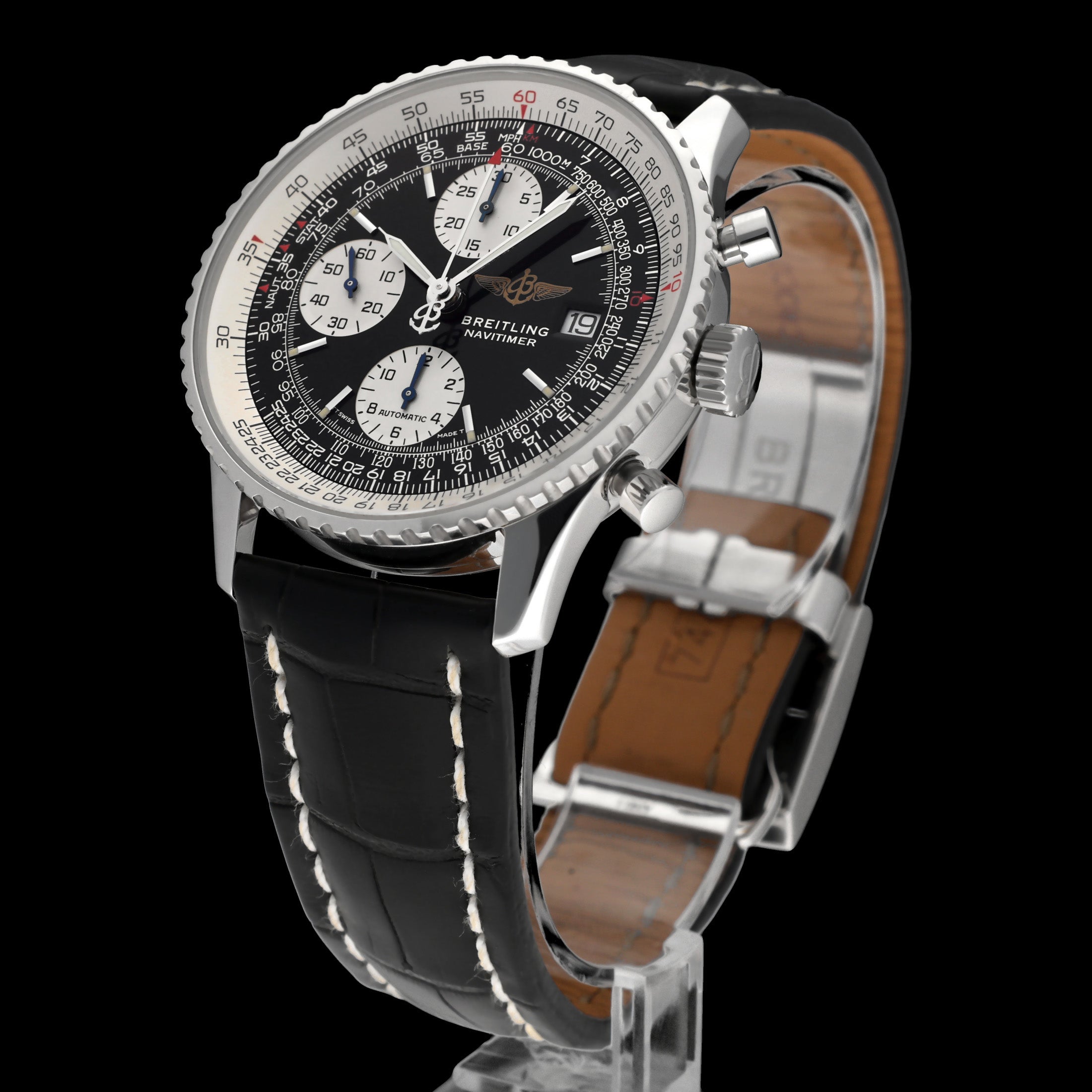 Breitling Navitimer A13022