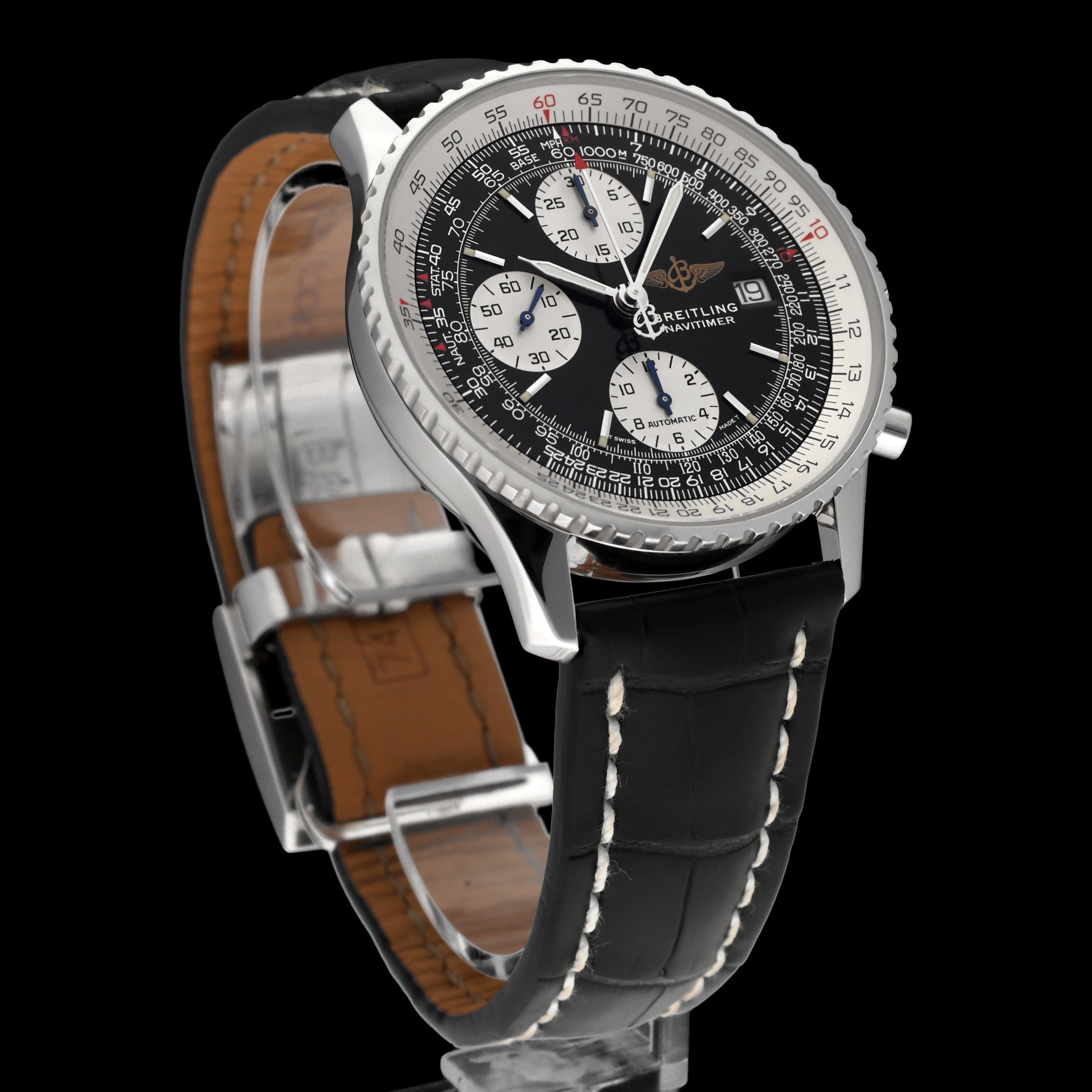 Breitling Navitimer A13022