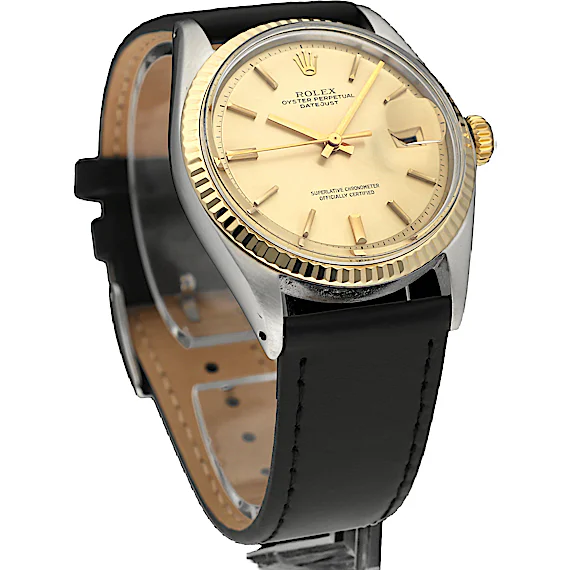 Rolex Datejust 1601 Rolex Datejust 1601