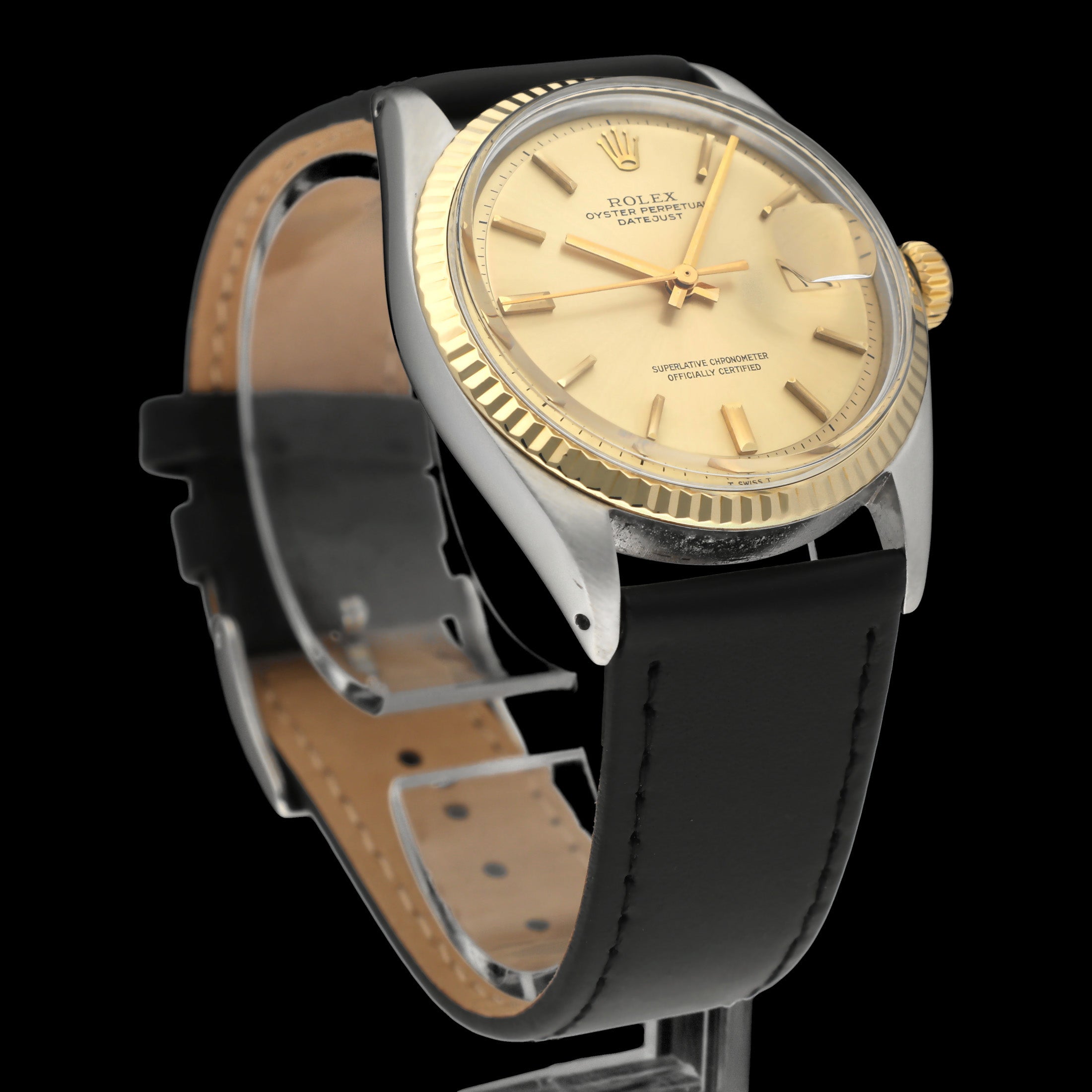 Rolex Datejust 1601