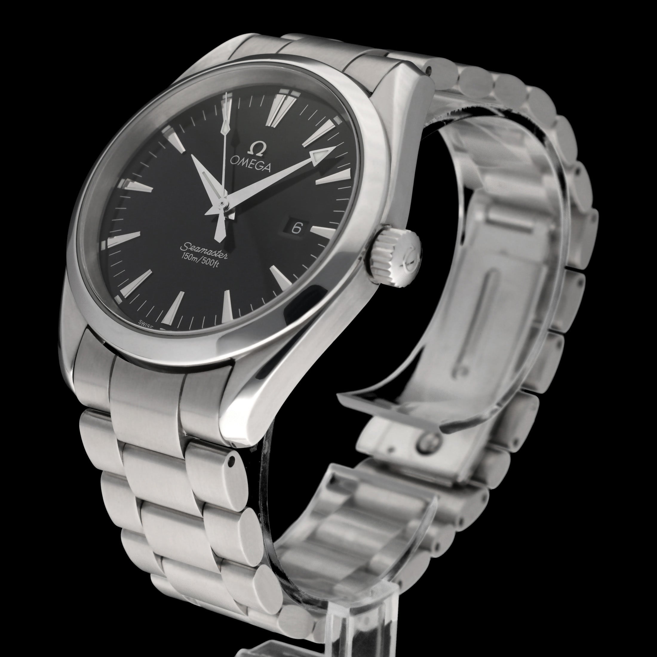 Omega Seamaster 2517.50.00