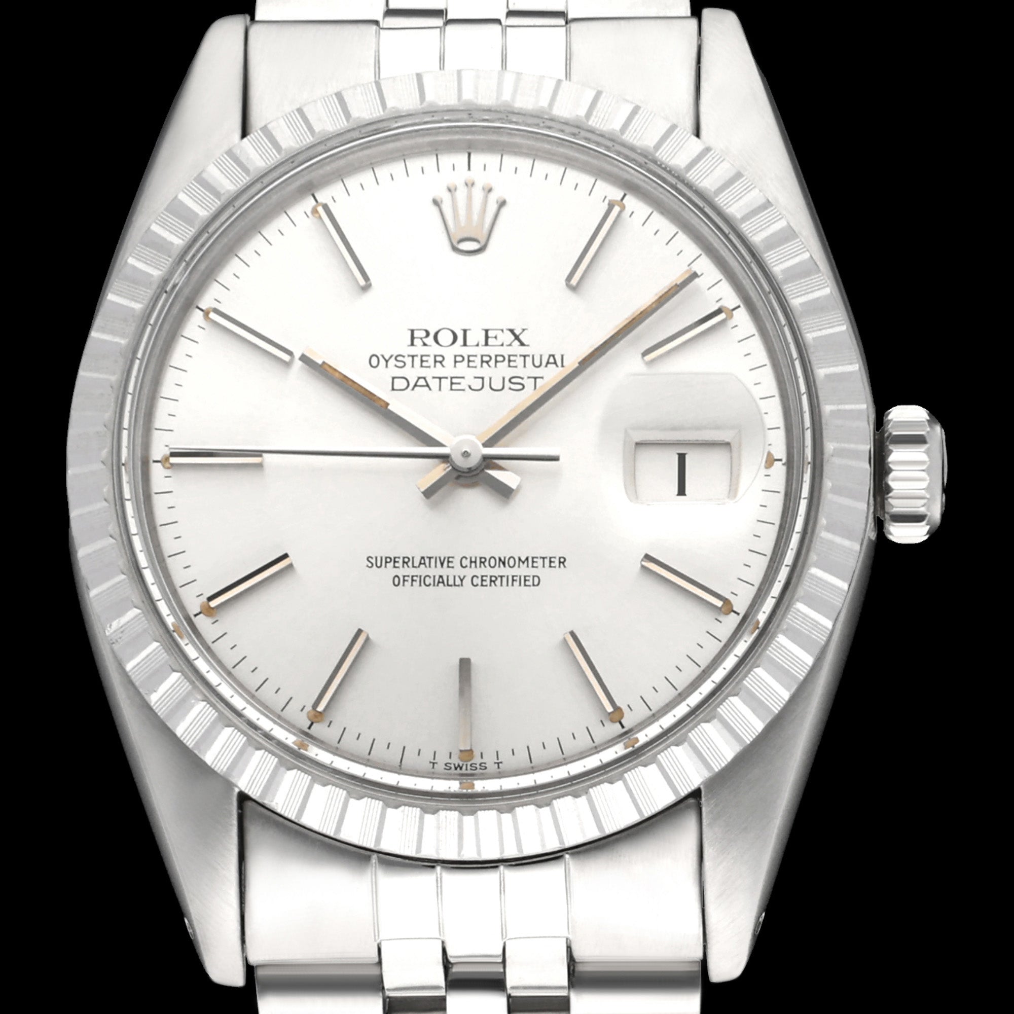Rolex Datejust 16030