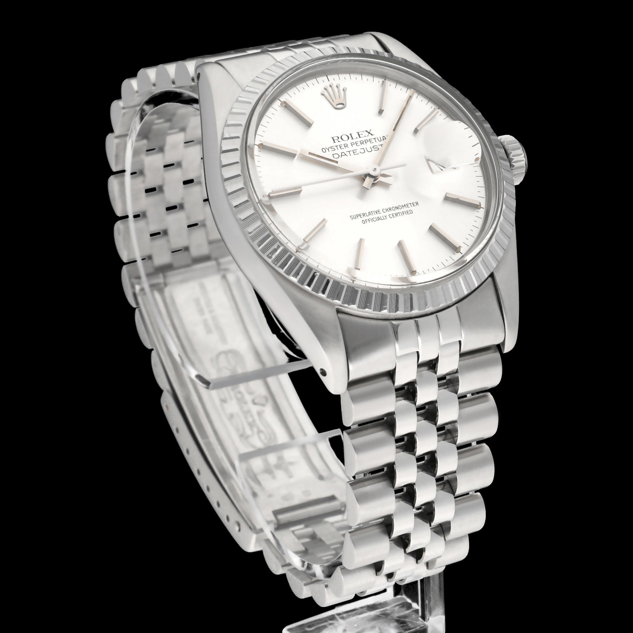 Rolex Datejust 16030