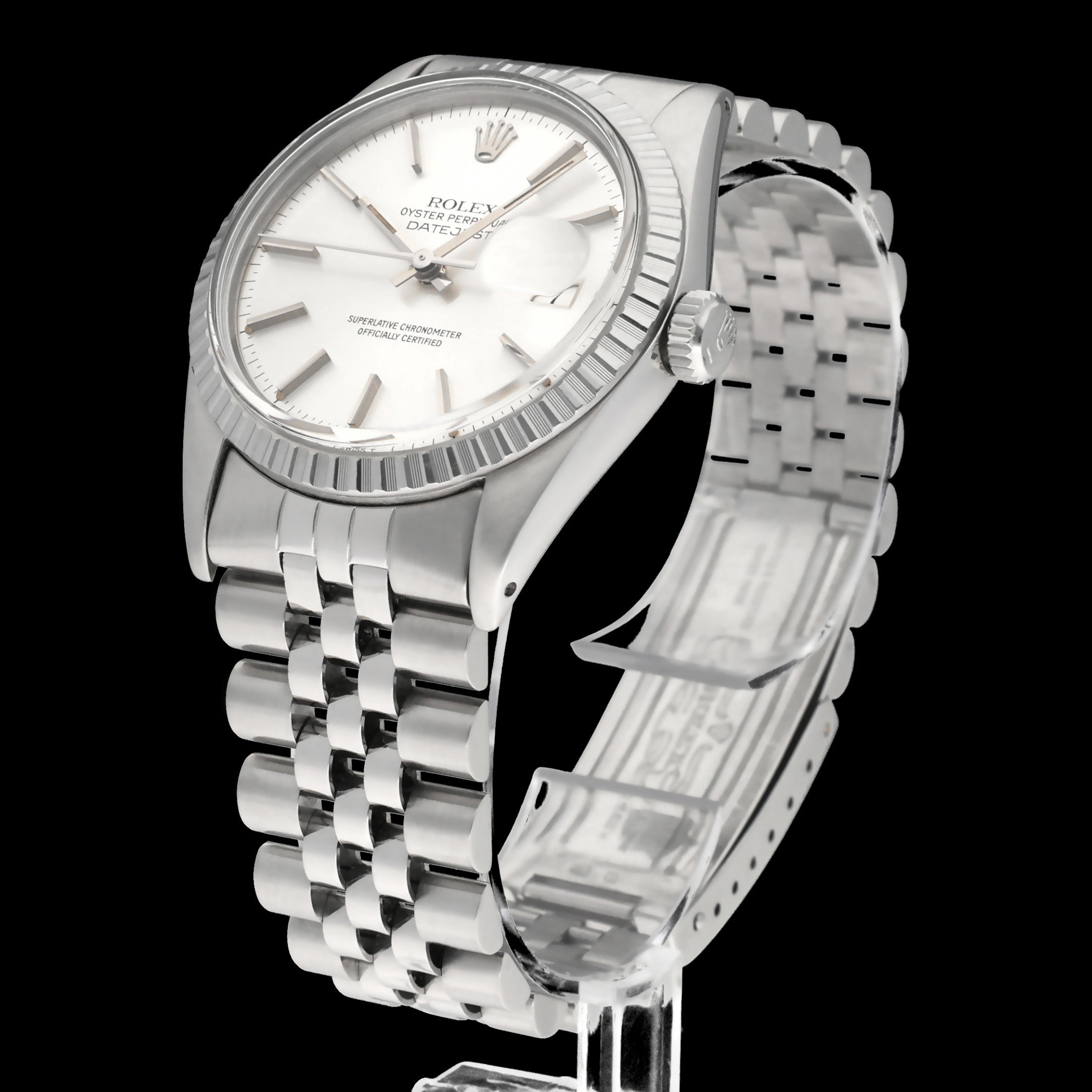 Rolex Datejust 16030