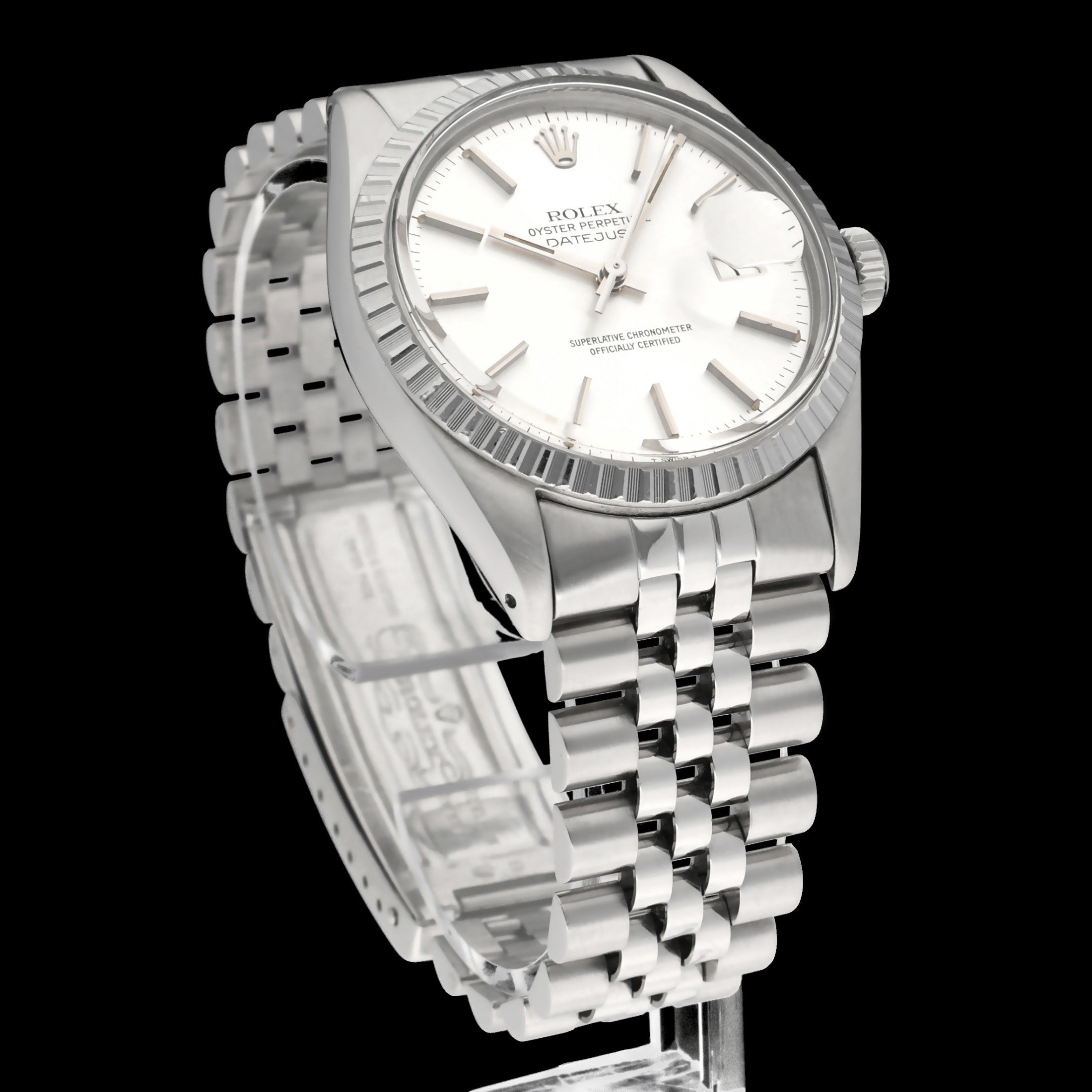 Rolex Datejust 16030