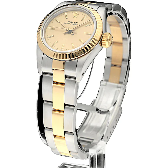 Rolex Oyster Perpetual 67193 Rolex Oyster Perpetual 67193