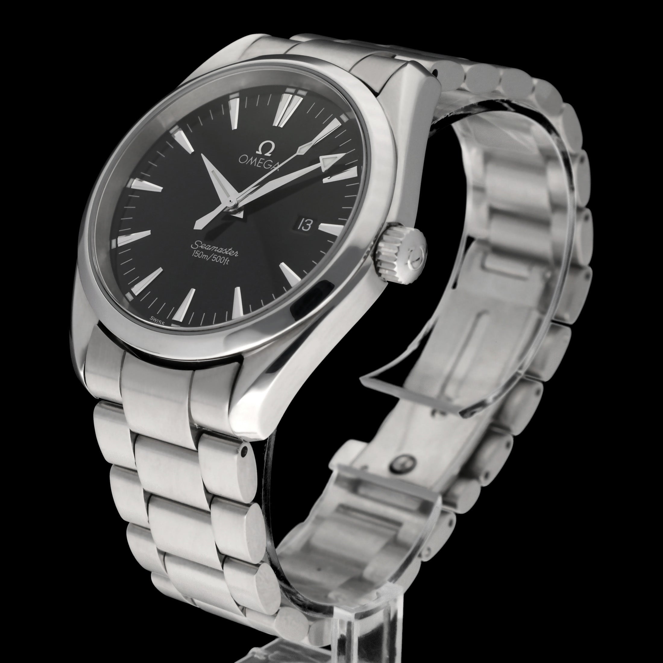 Omega Seamaster 2517.50.00