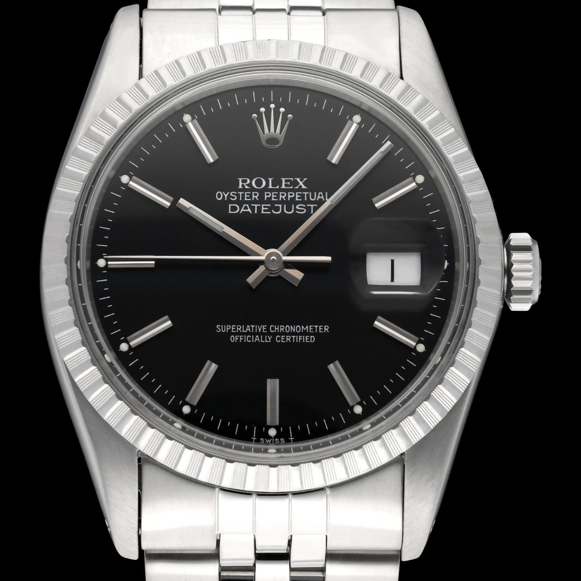 Rolex Datejust 16030
