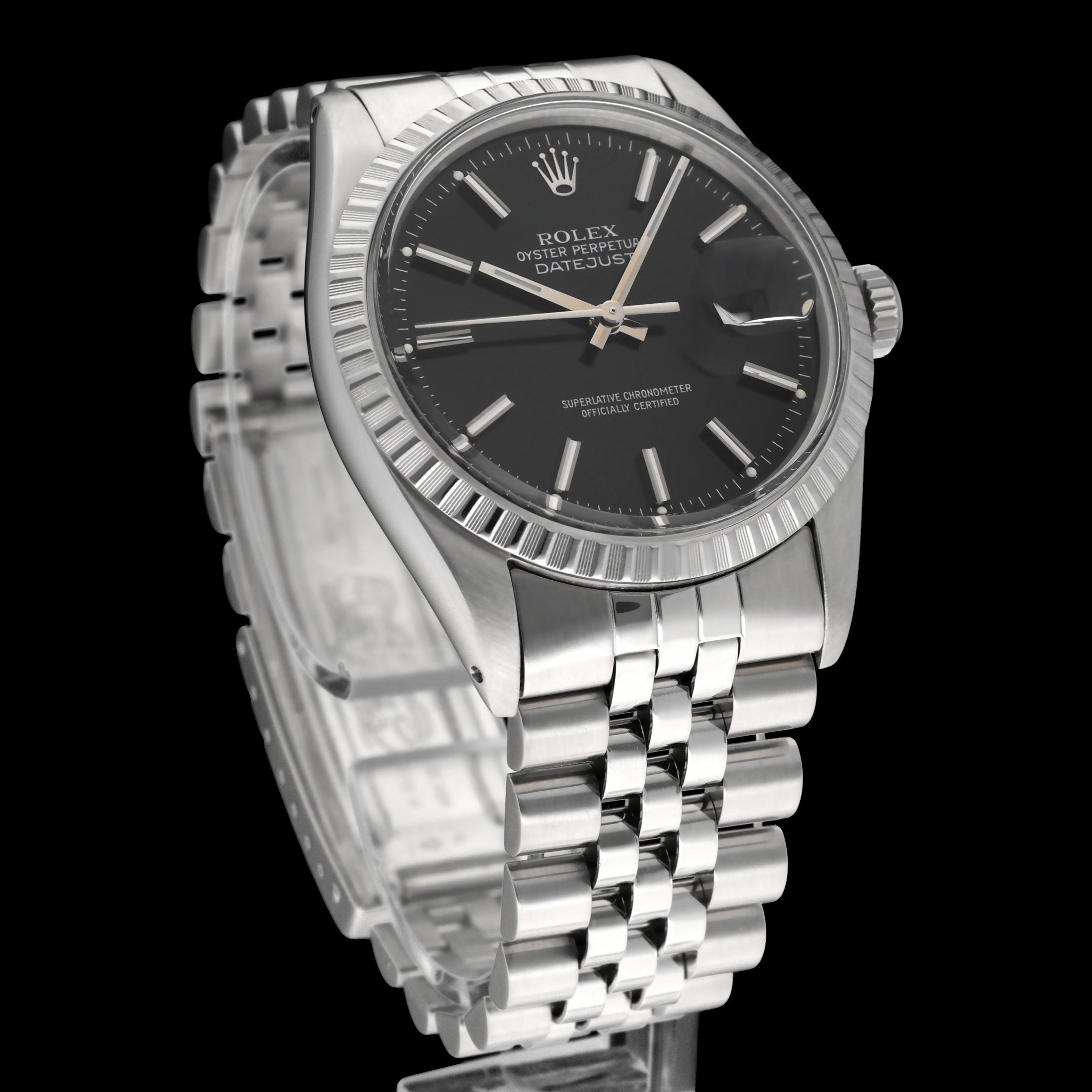 Rolex Datejust 16030