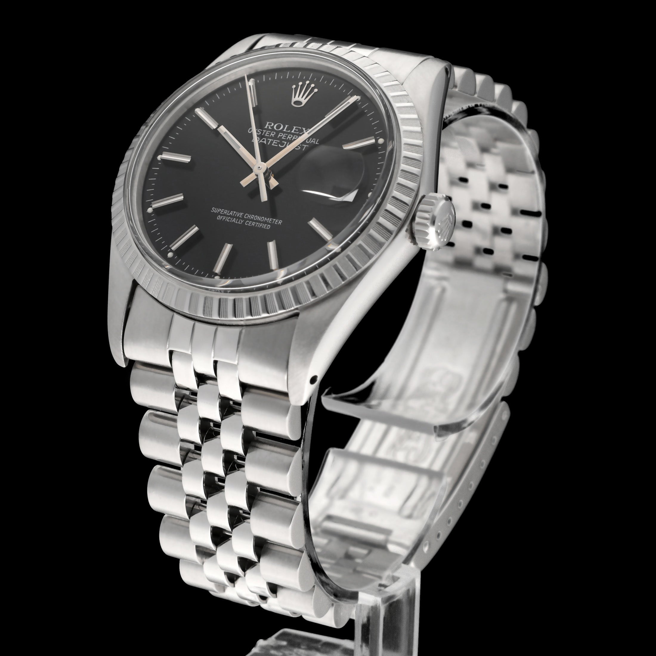 Rolex Datejust 16030