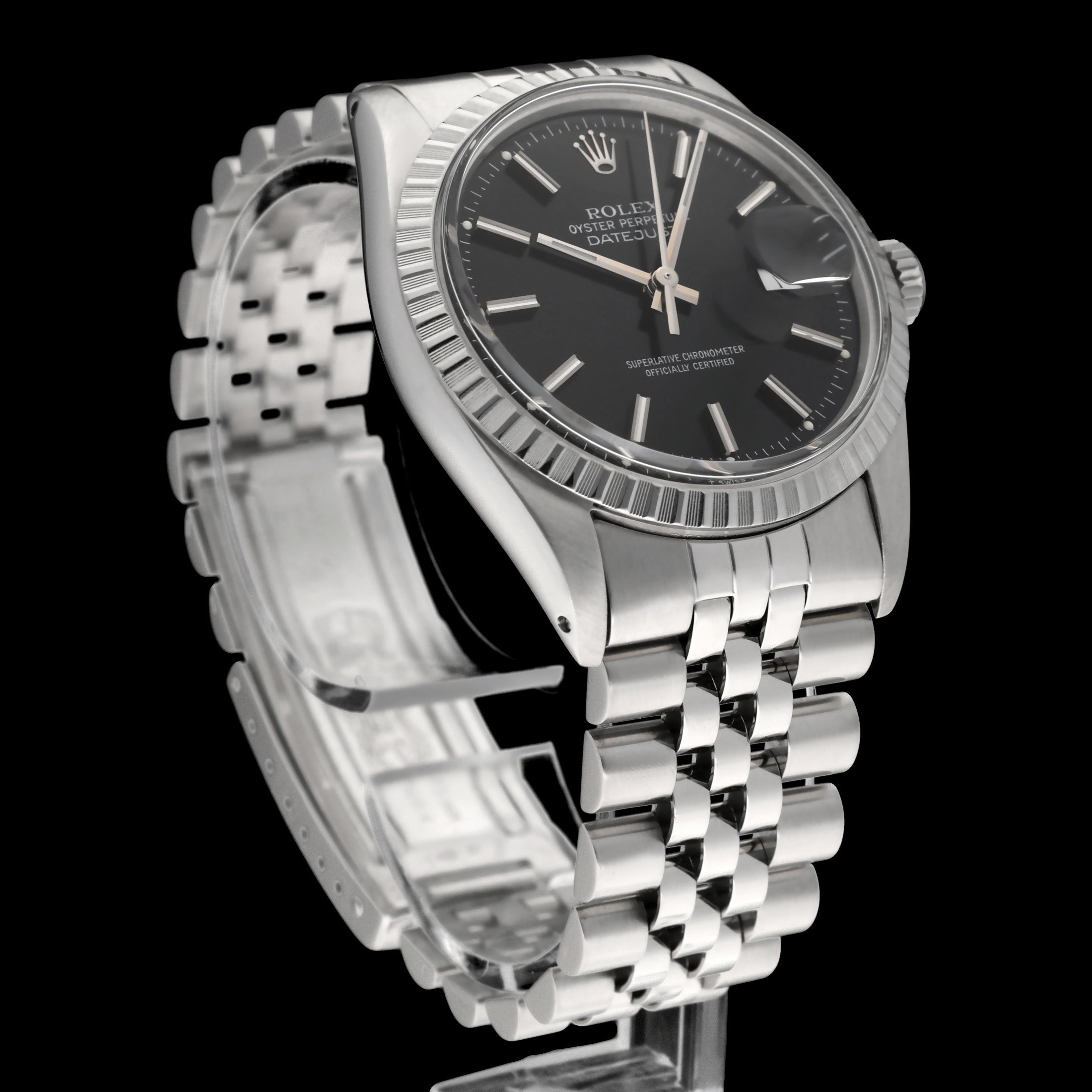 Rolex Datejust 16030