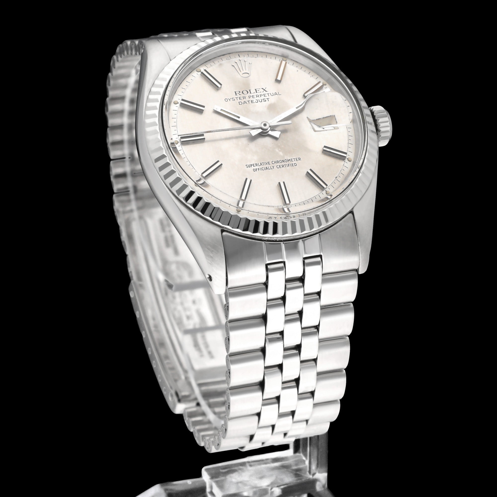 Rolex Datejust 1601