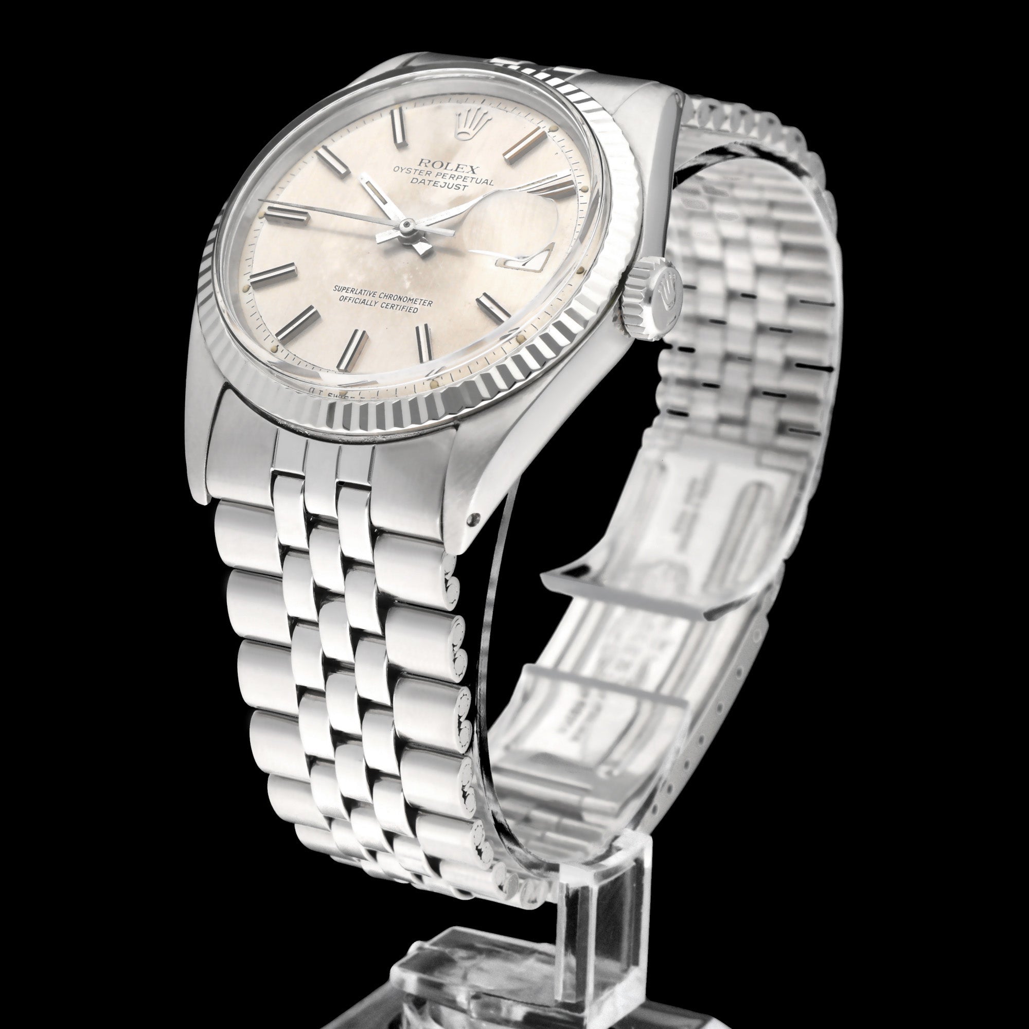Rolex Datejust 1601
