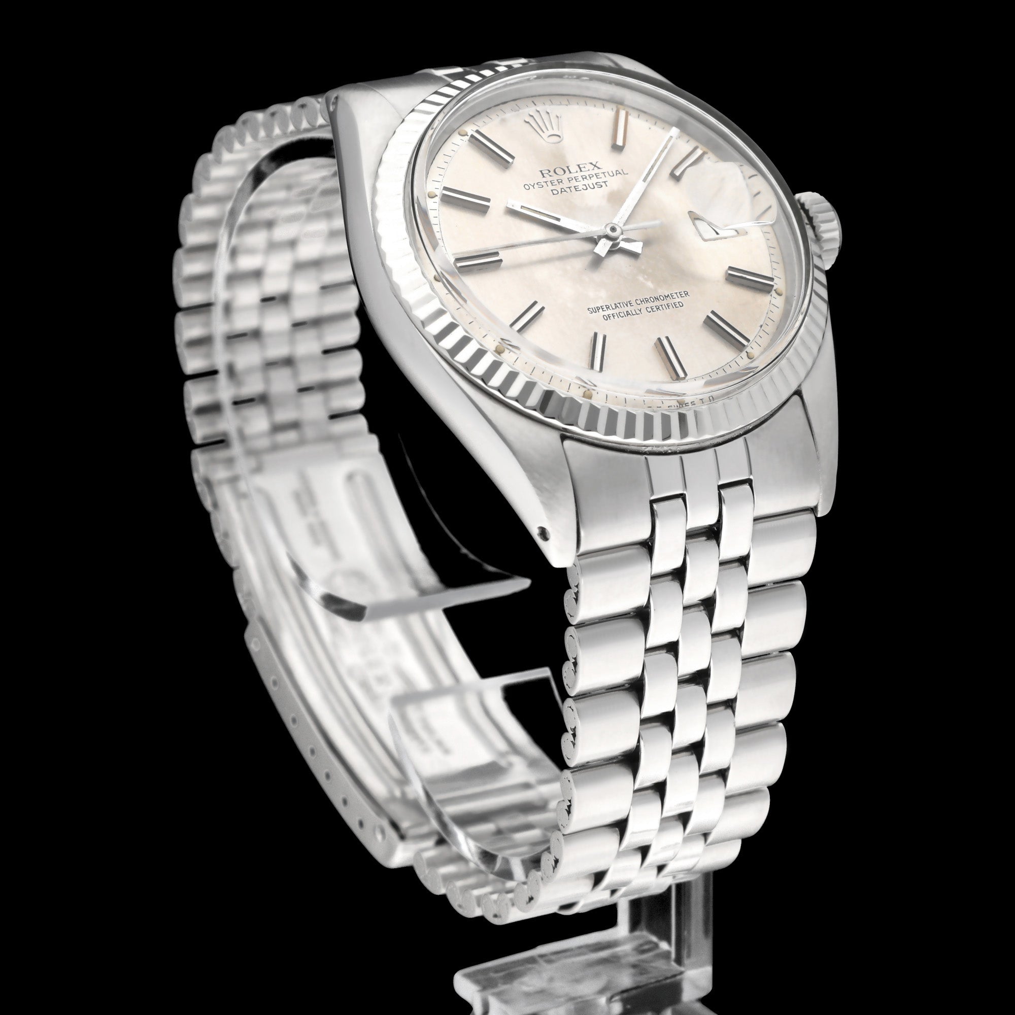 Rolex Datejust 1601