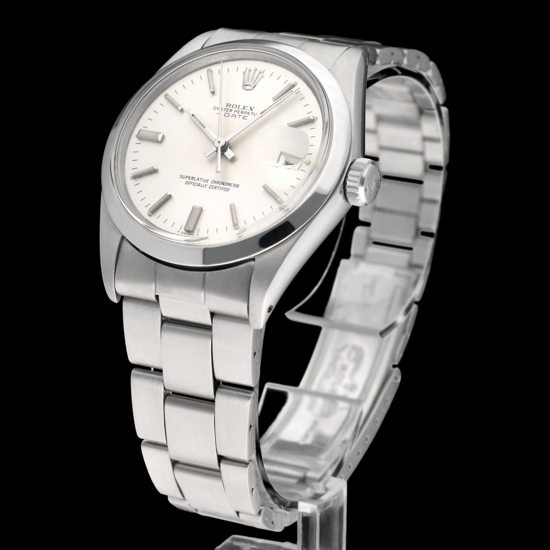 Rolex Date 1500